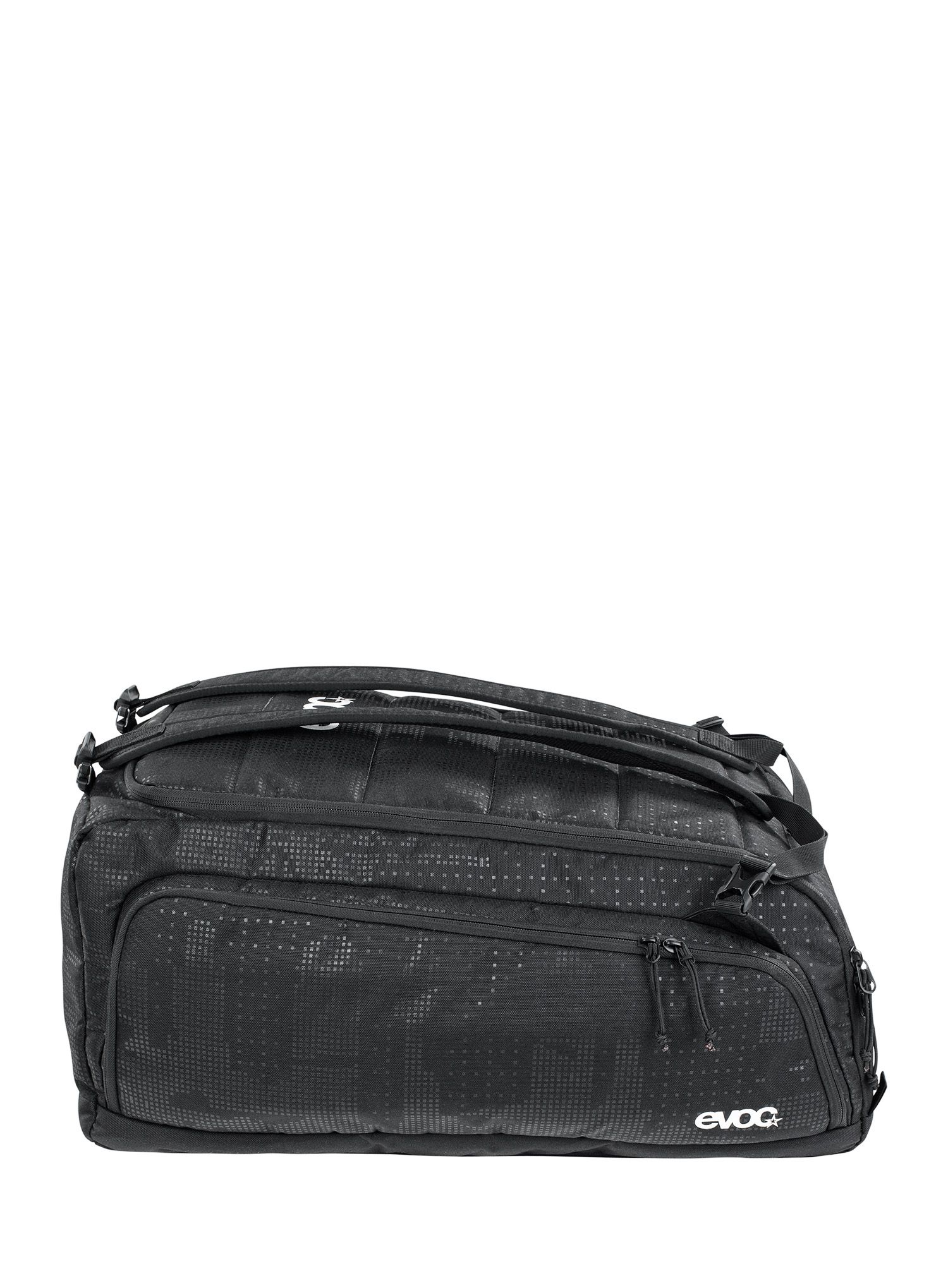 Potovalna torba Evoc Gear Bag 55 - black