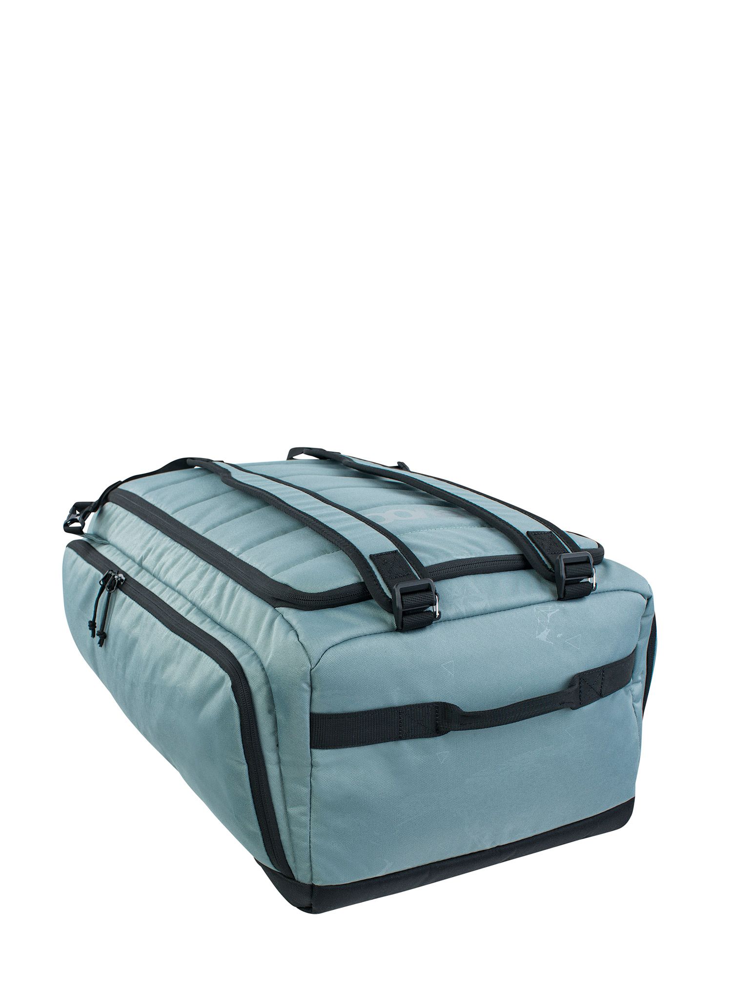 Potovalna torba Evoc Gear Bag 55 - steel