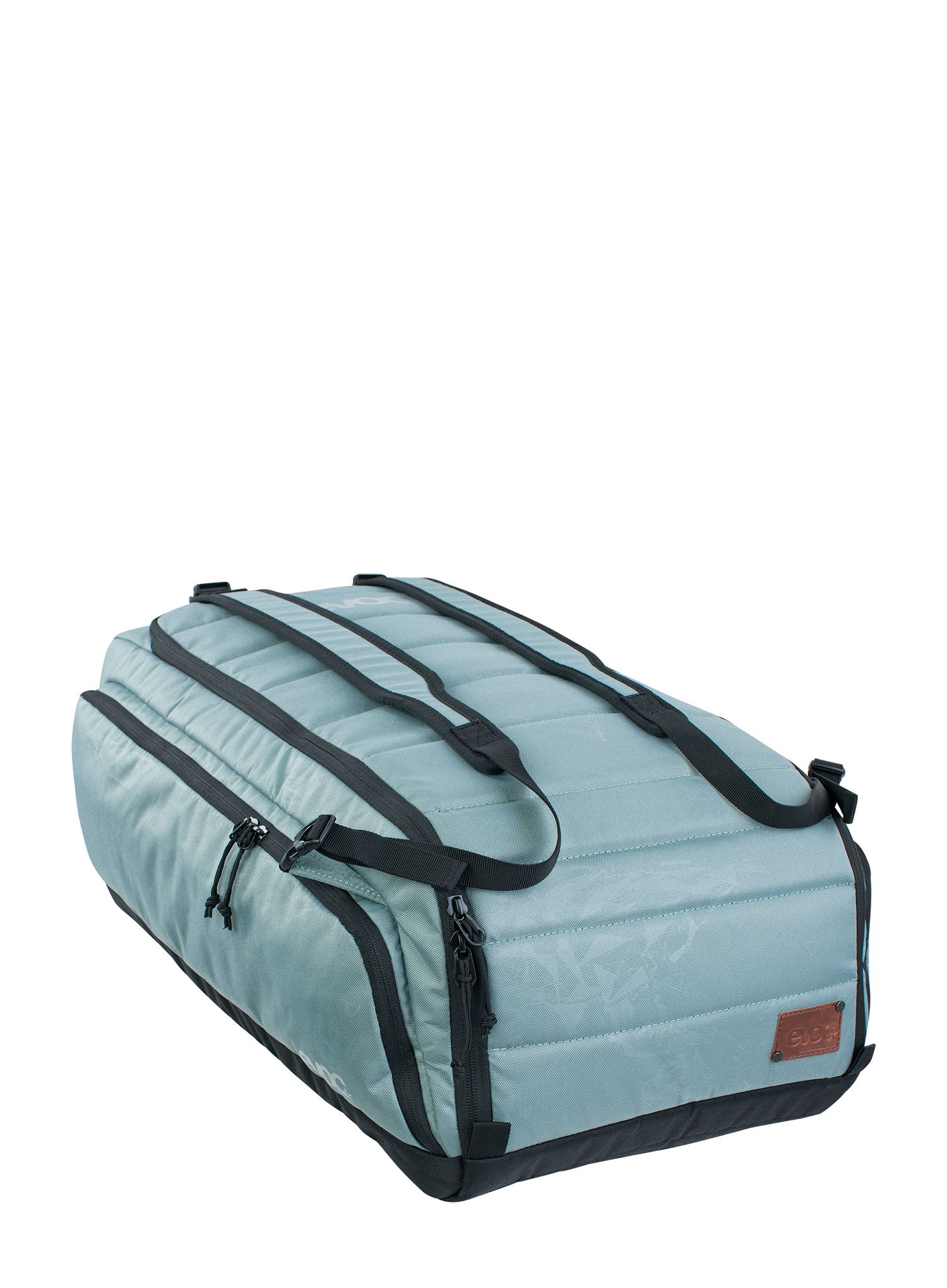 Potovalna torba Evoc Gear Bag 55 - steel