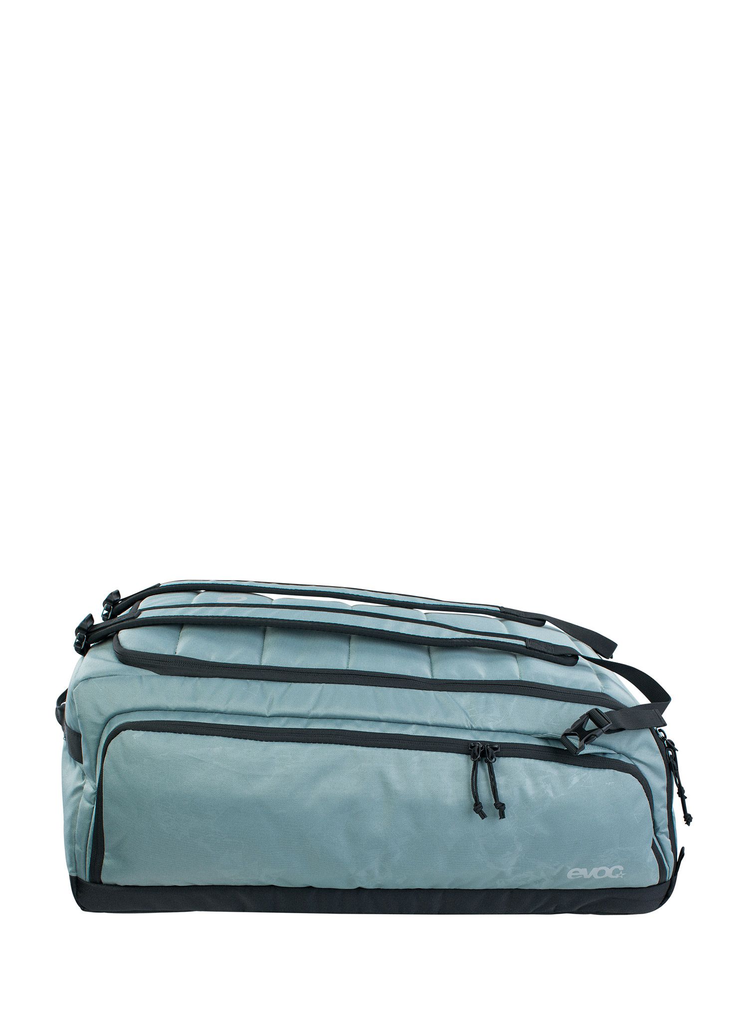 Potovalna torba Evoc Gear Bag 55 - steel