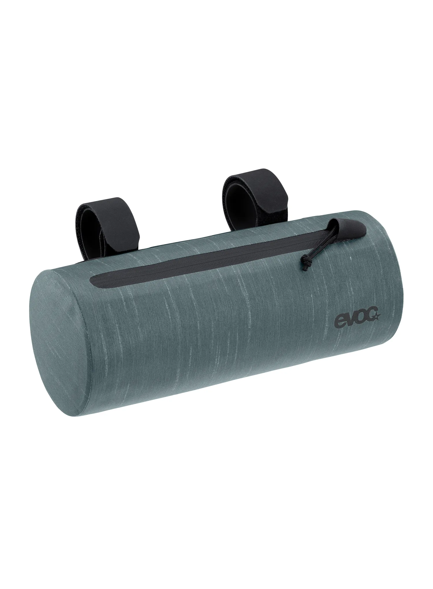 Kolesarska torbica za krmilo Evoc Handlebar Pack WP 1,5 - steel