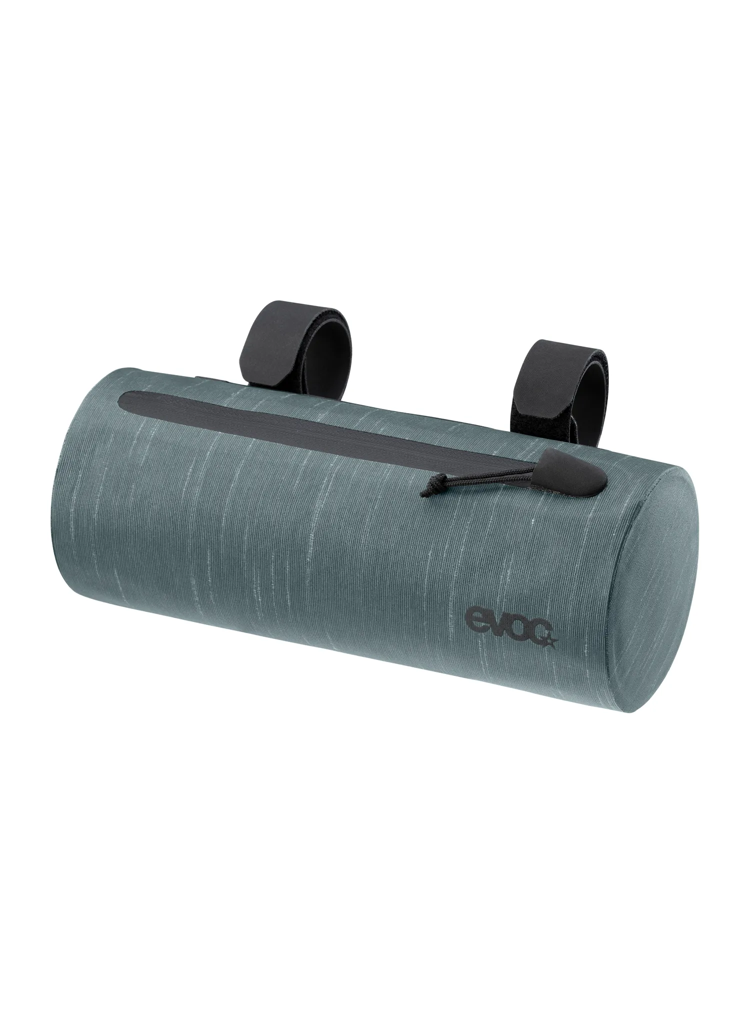Kolesarska torbica za krmilo Evoc Handlebar Pack WP 1,5 - steel