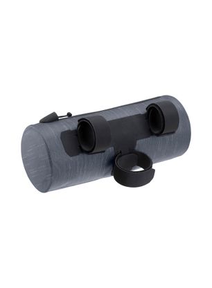 Kolesarska torbica za krmilo Evoc Handlebar Pack Wp 1,5 - carbon grey