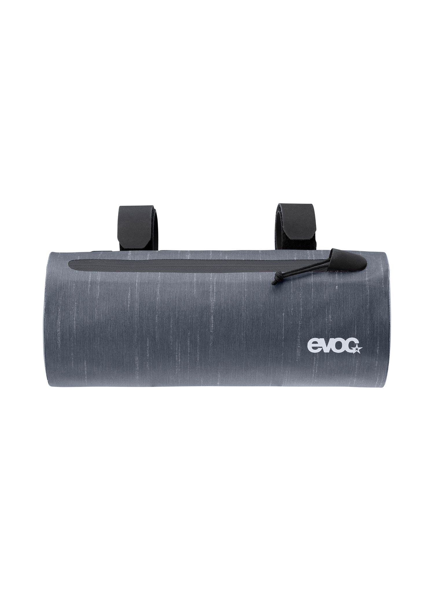Kolesarska torbica za krmilo Evoc Handlebar Pack Wp 1,5 - carbon grey