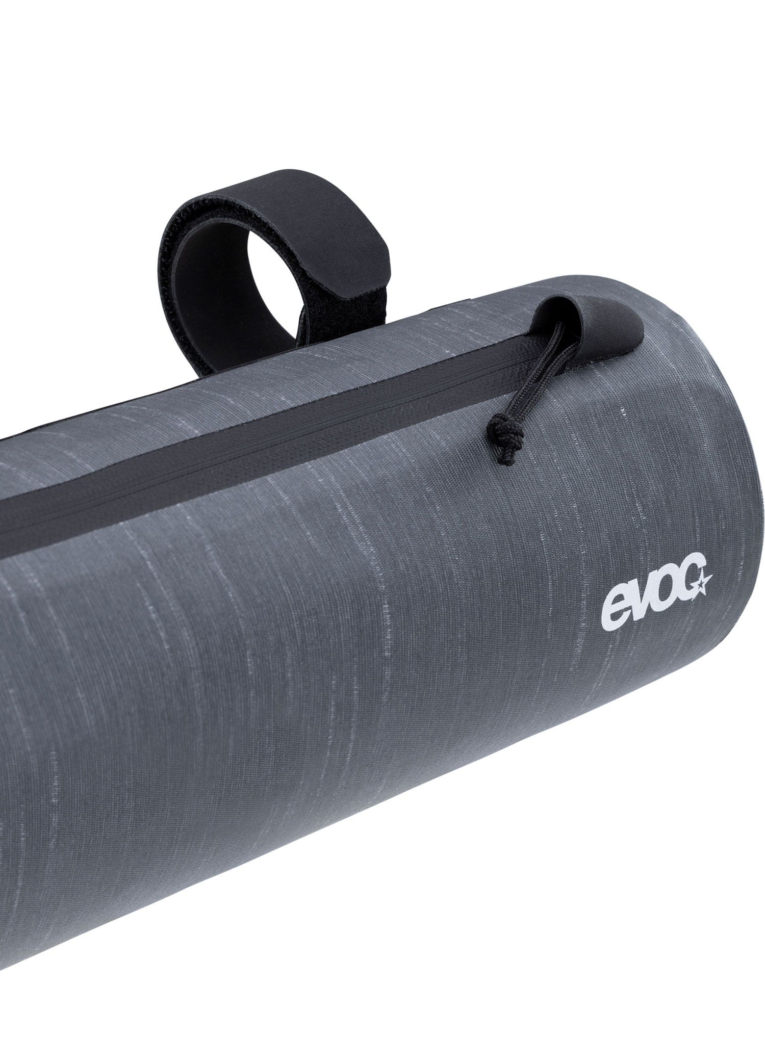 Kolesarska torbica za krmilo Evoc Handlebar Pack Wp 1,5 - carbon grey