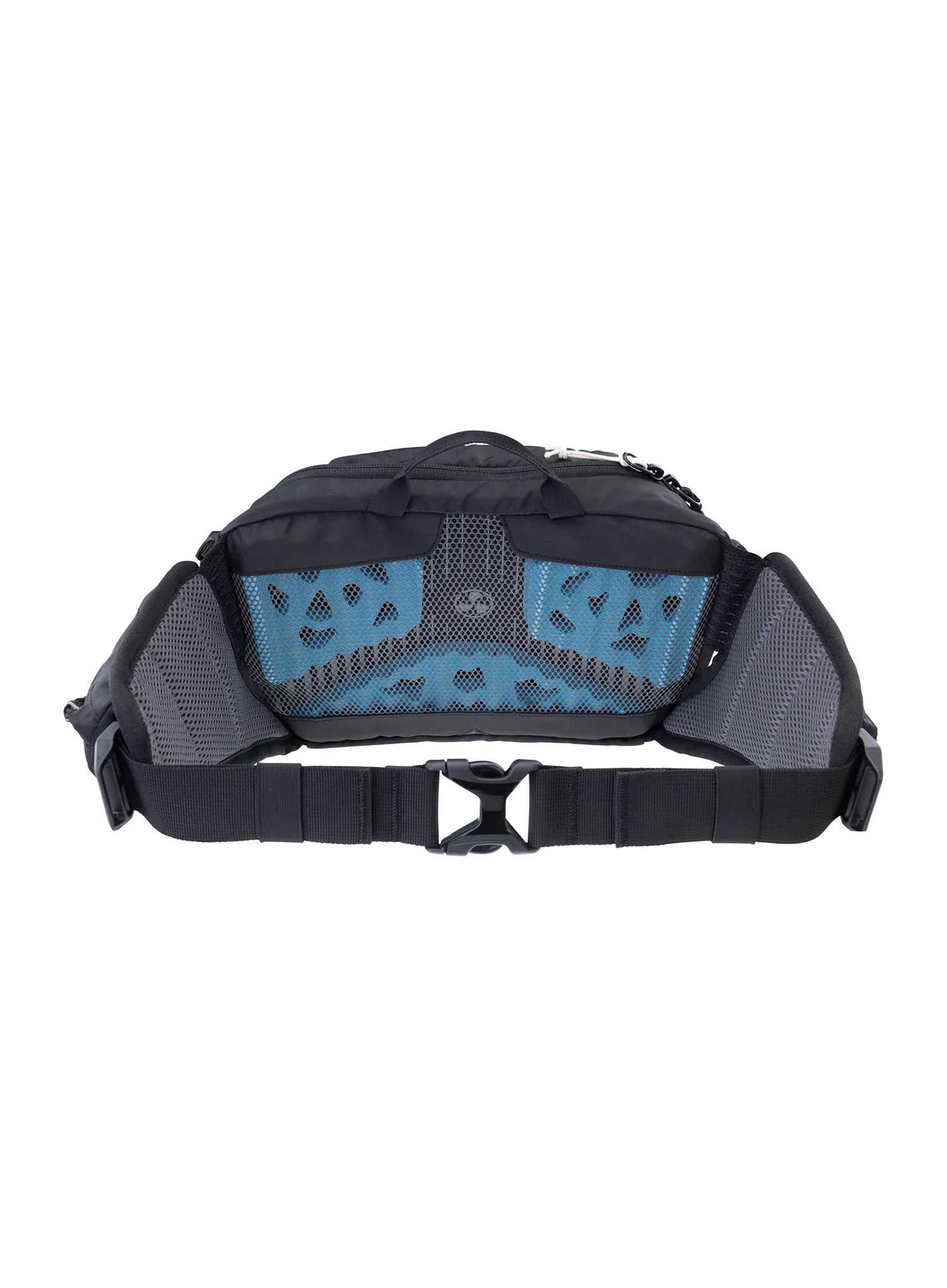 Kolesarska torbica za okoli pasu Evoc Hip Pack 3 + Bladder 1.5 - black