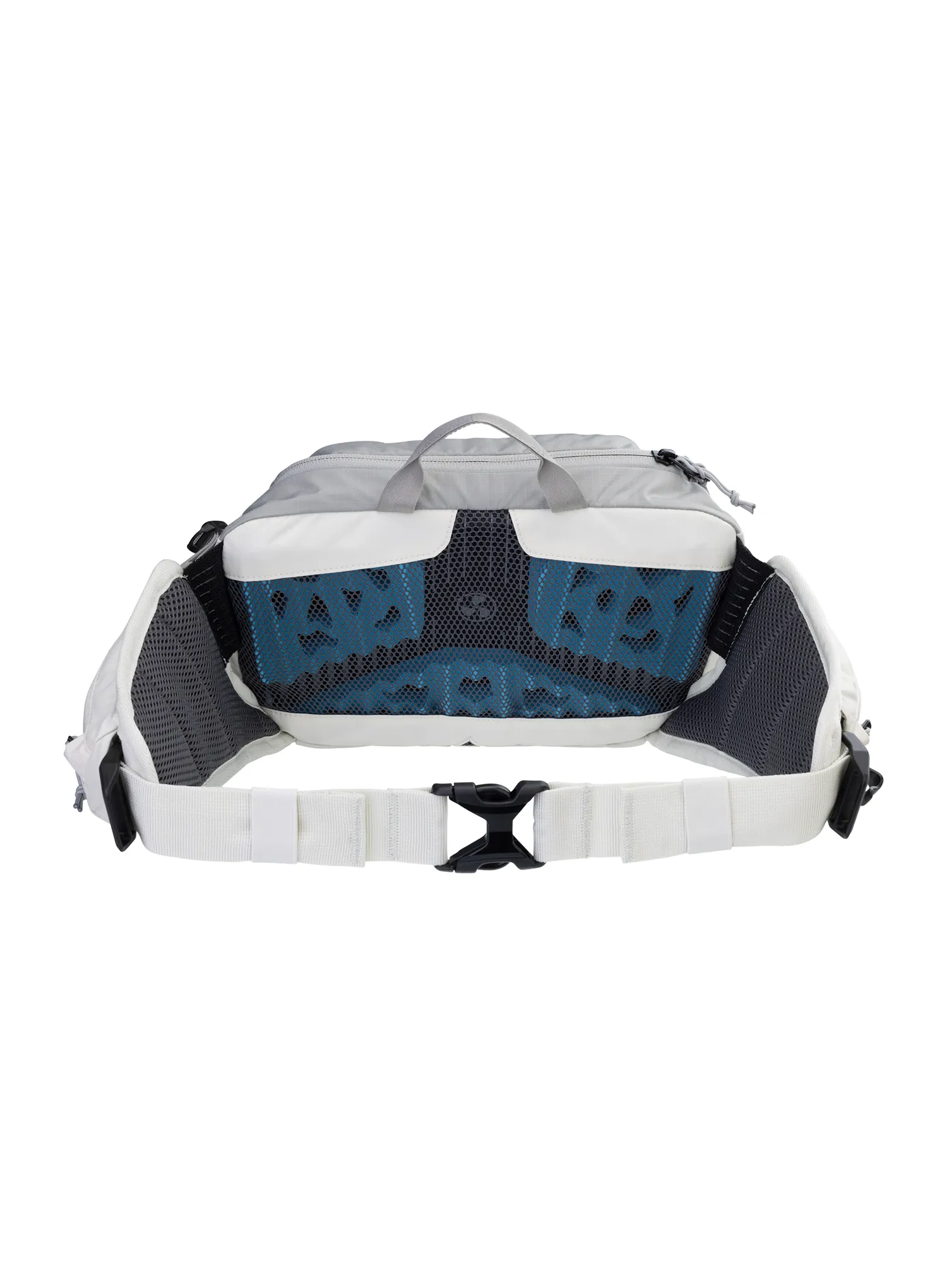 Kolesarska torbica za okoli pasu Evoc Hip Pack 3 + Bladder 1.5 - sand/stone