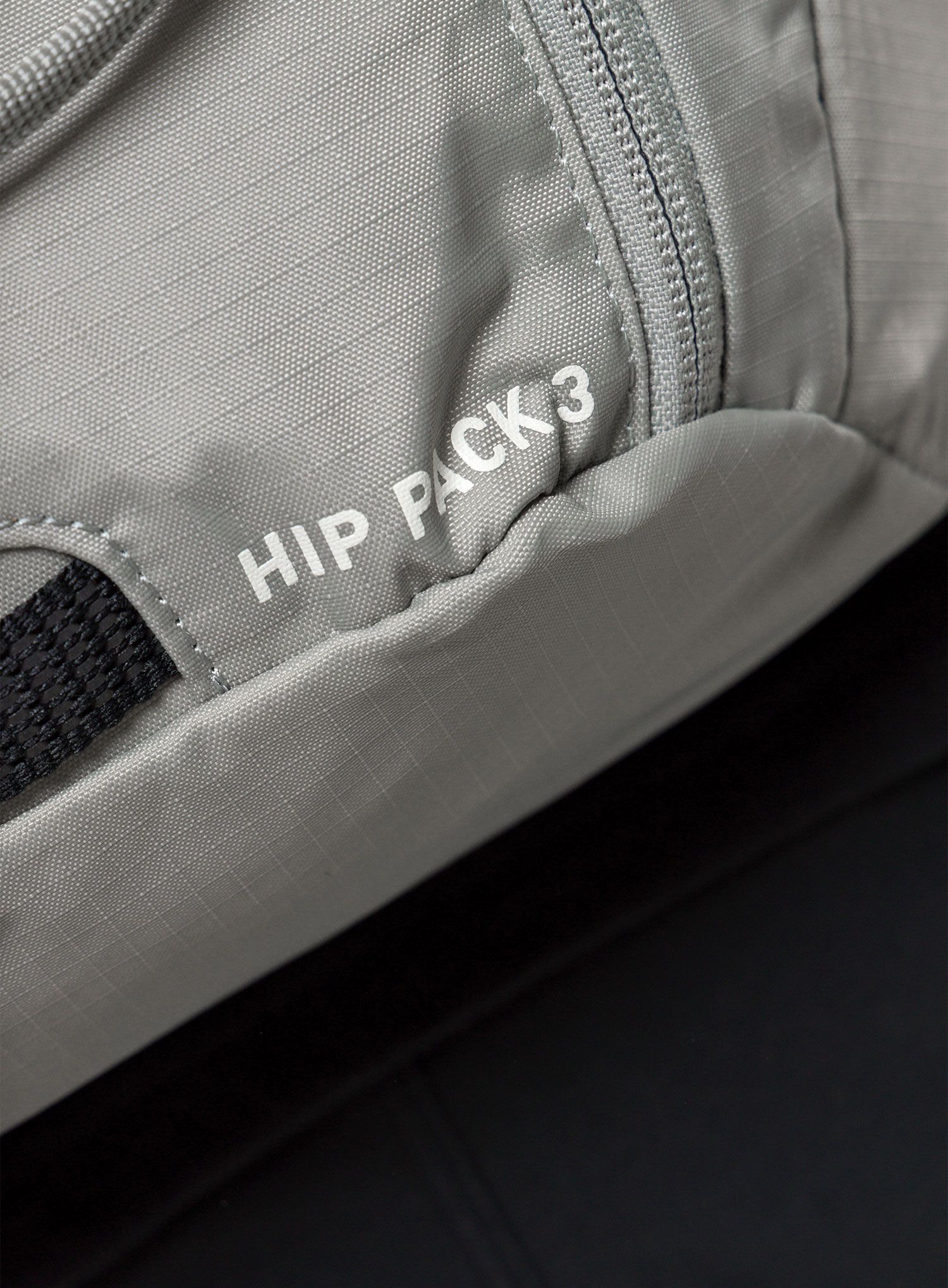 Kolesarska torbica za okoli pasu Evoc Hip Pack 3 - stone