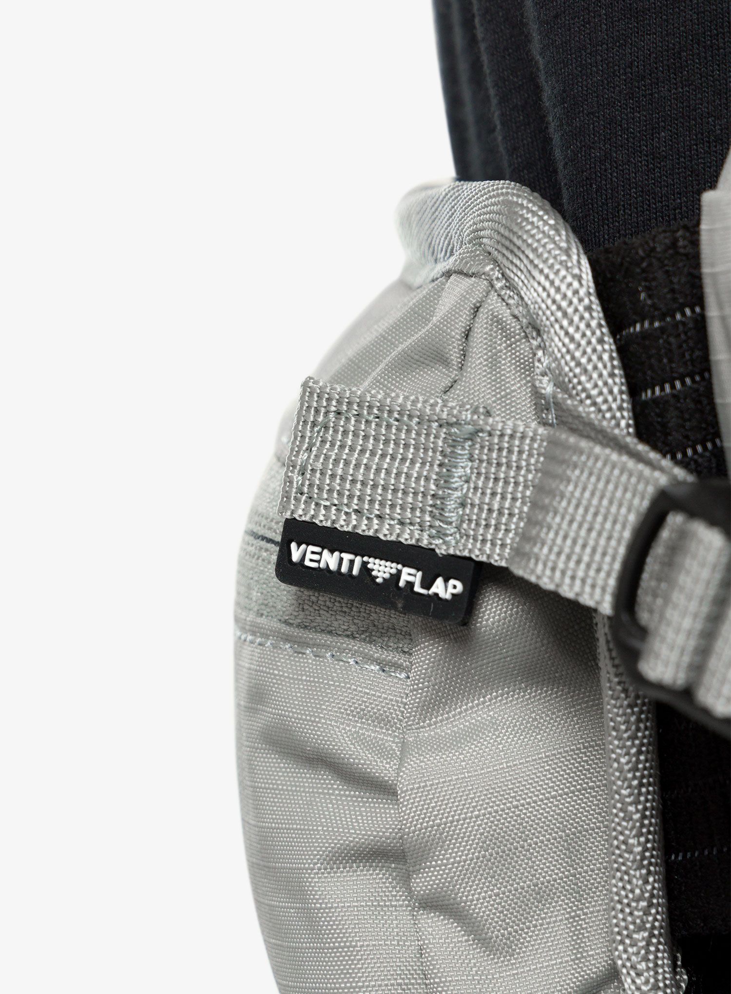 Kolesarska torbica za okoli pasu Evoc Hip Pack 3 - stone