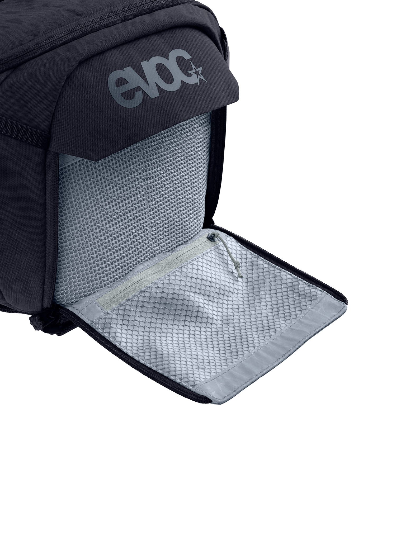 Kolesarska torbica za okoli pasu Evoc Hip Pack Capture 6 - black