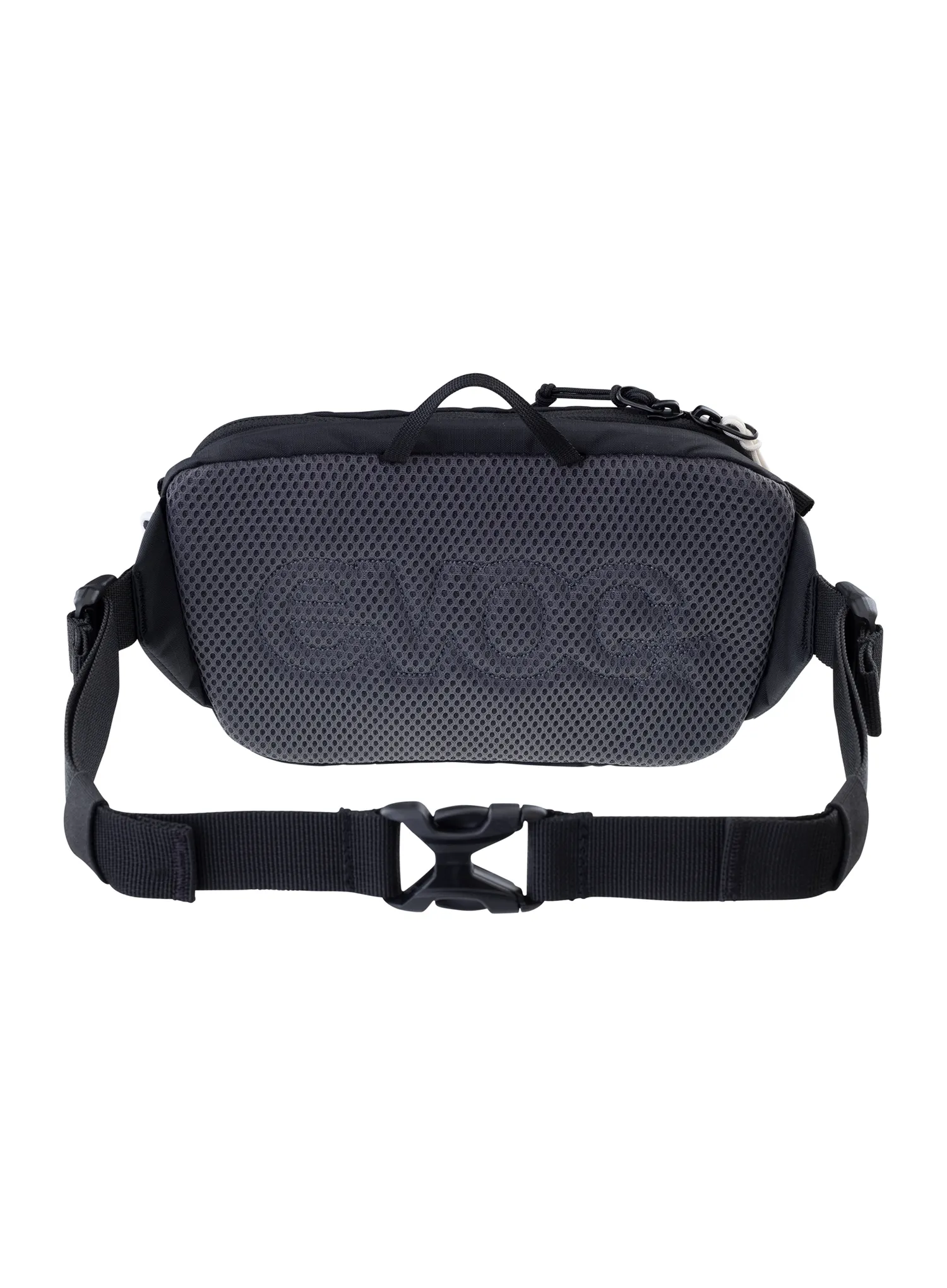 Otroška torbica za okoli pasu Evoc Hip Pack Kids - black