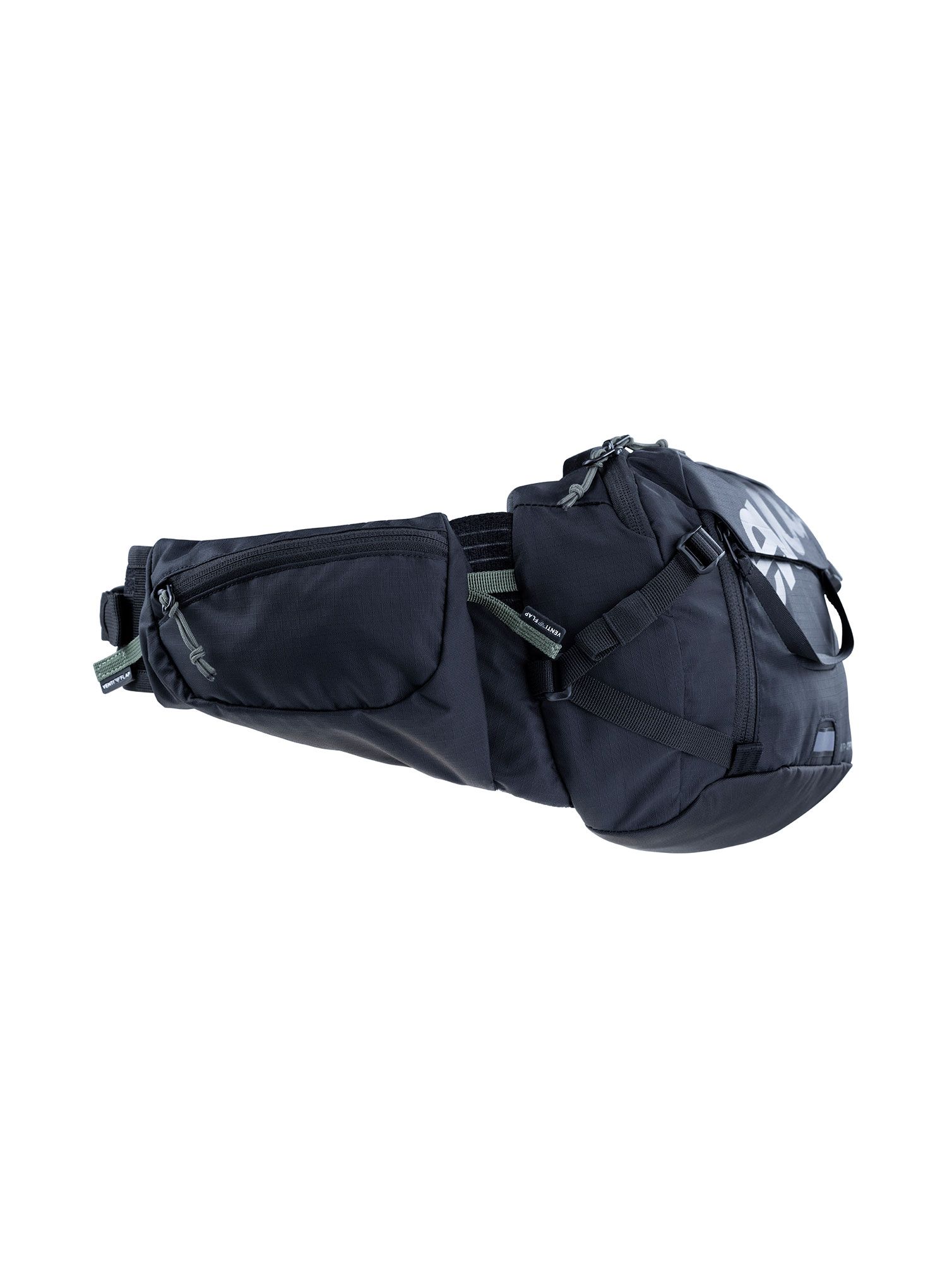 Kolesarska torbica za okoli pasu Evoc Hip Pack Pro 3 Hydration Bladder 1,5 - black