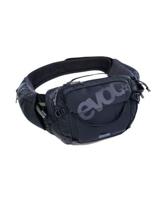 Kolesarska torbica za okoli pasu Evoc Hip Pack Pro 3 - black