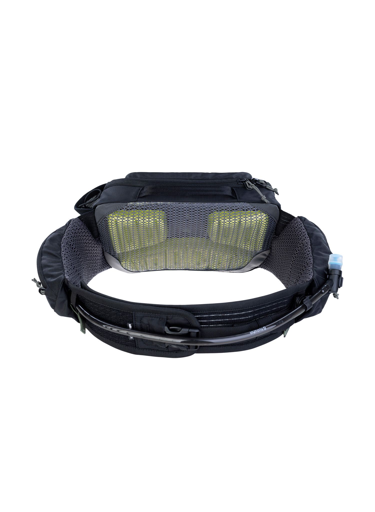 Kolesarska torbica za okoli pasu Evoc Hip Pack Pro 3 - black