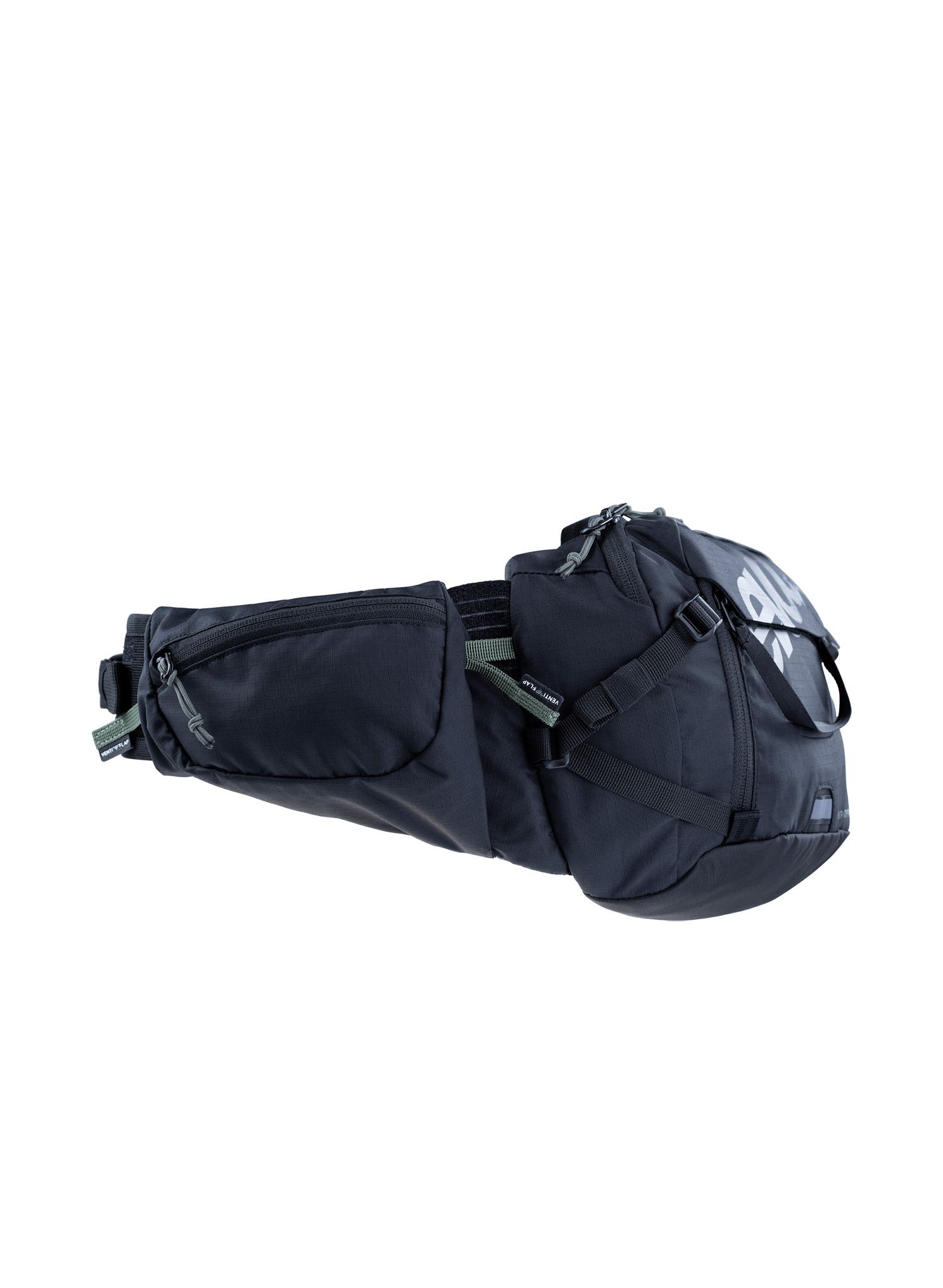 Kolesarska torbica za okoli pasu Evoc Hip Pack Pro 3 - black