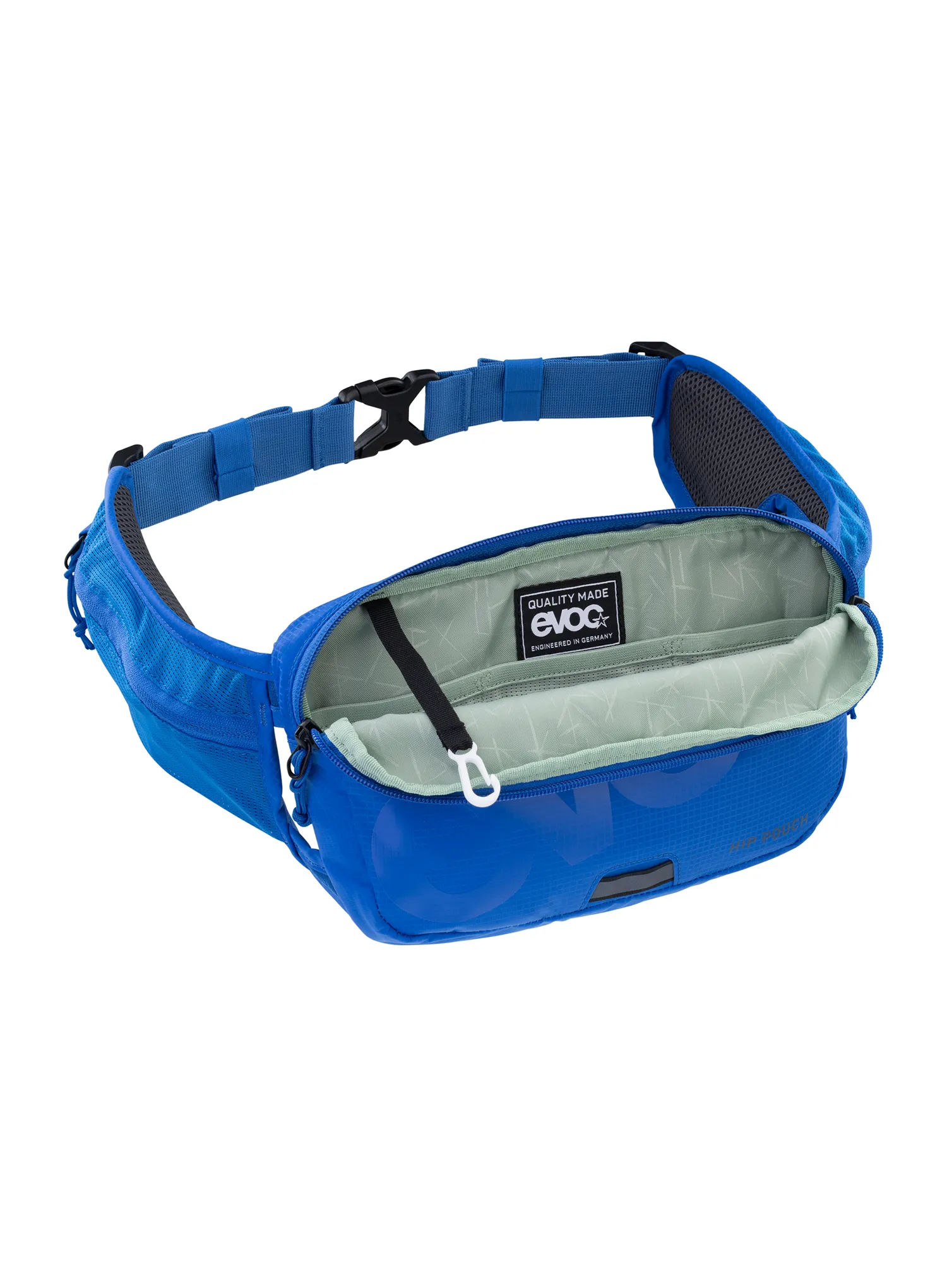 Kolesarska torbica za okoli pasu Evoc Hip Pouch 1 - royal blue