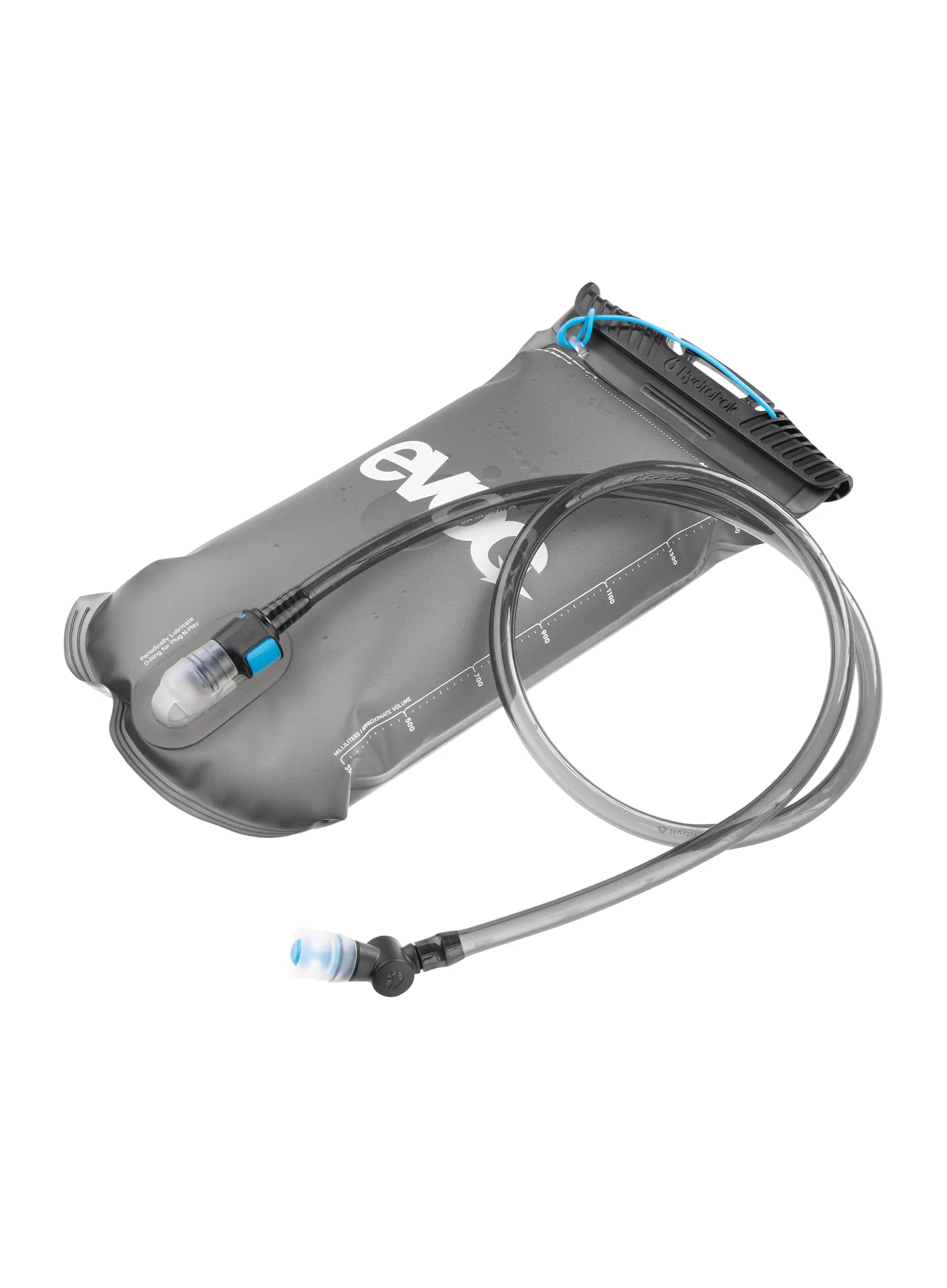 Meh za vodo Evoc Hydration Bladder 1.5 - carbon grey