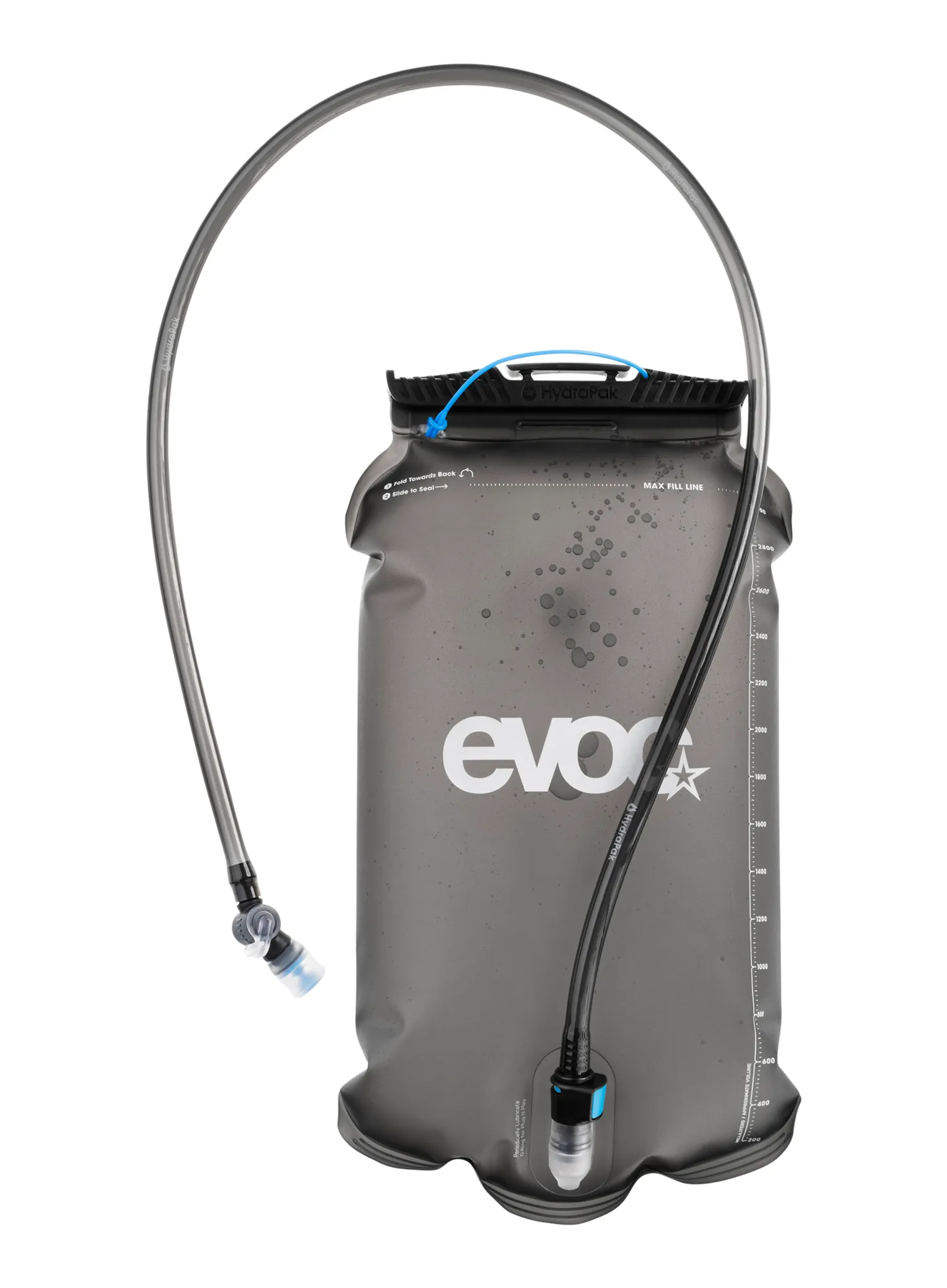 Meh za vodo Evoc Hydration Bladder 3 - carbon grey