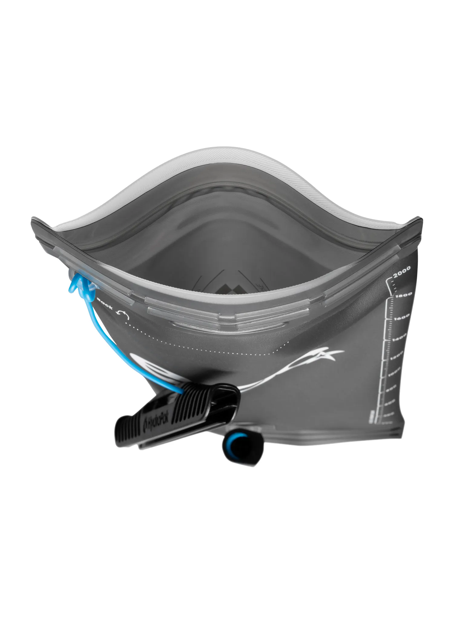 Meh za vodo Evoc Hydration Bladder Insulated 2 - carbon grey