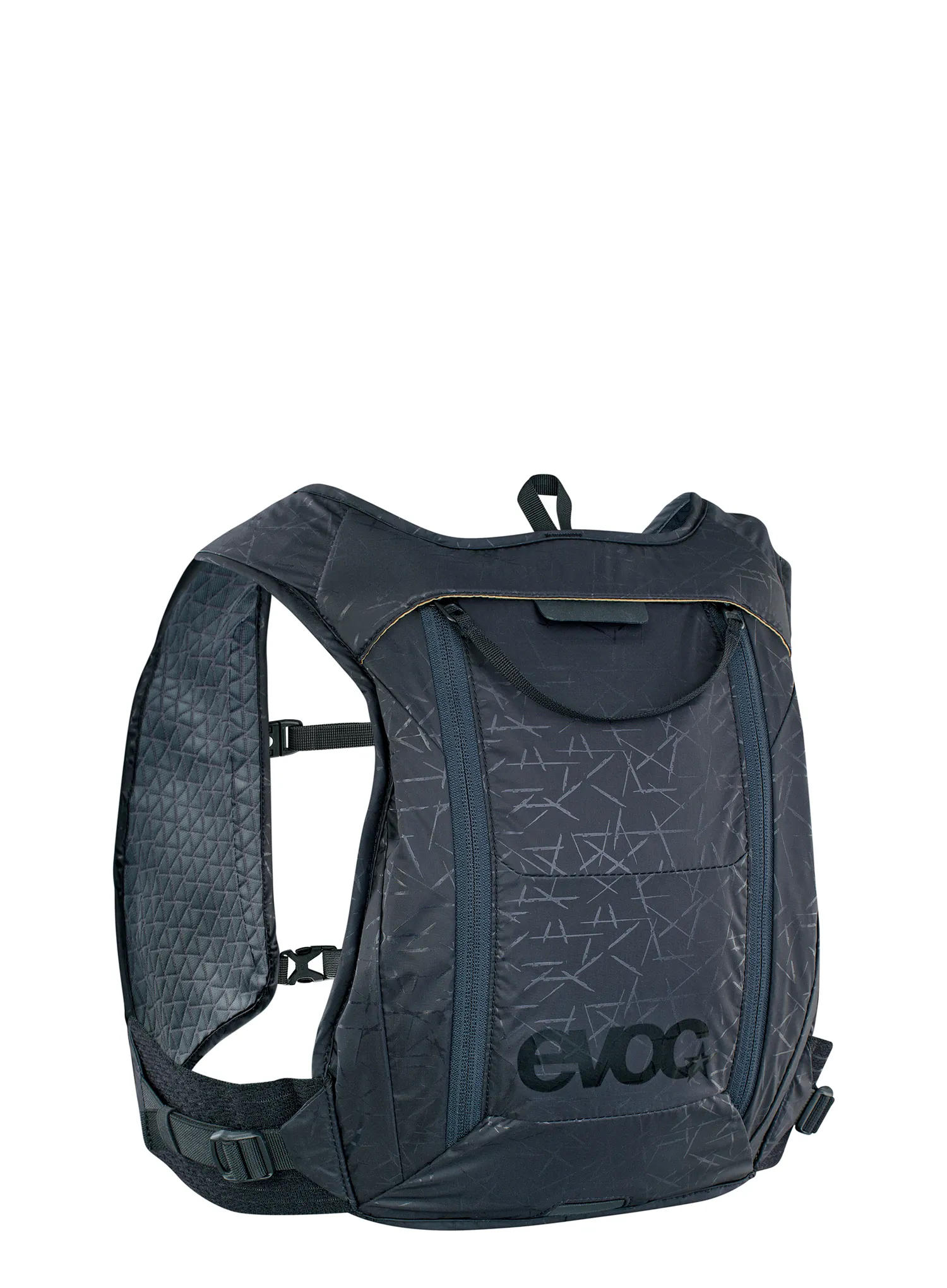 Kolesarski nahrbtnik Evoc Hydro Pro 1,5 + Hydration Bladder 1,5 - black