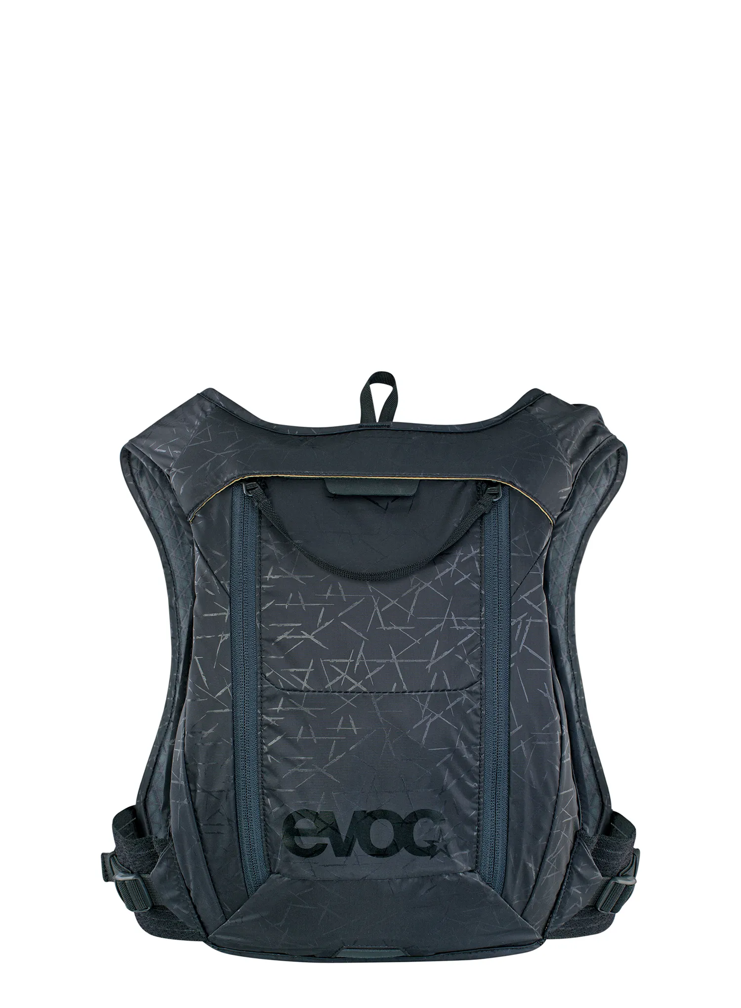 Kolesarski nahrbtnik Evoc Hydro Pro 1,5 + Hydration Bladder 1,5 - black