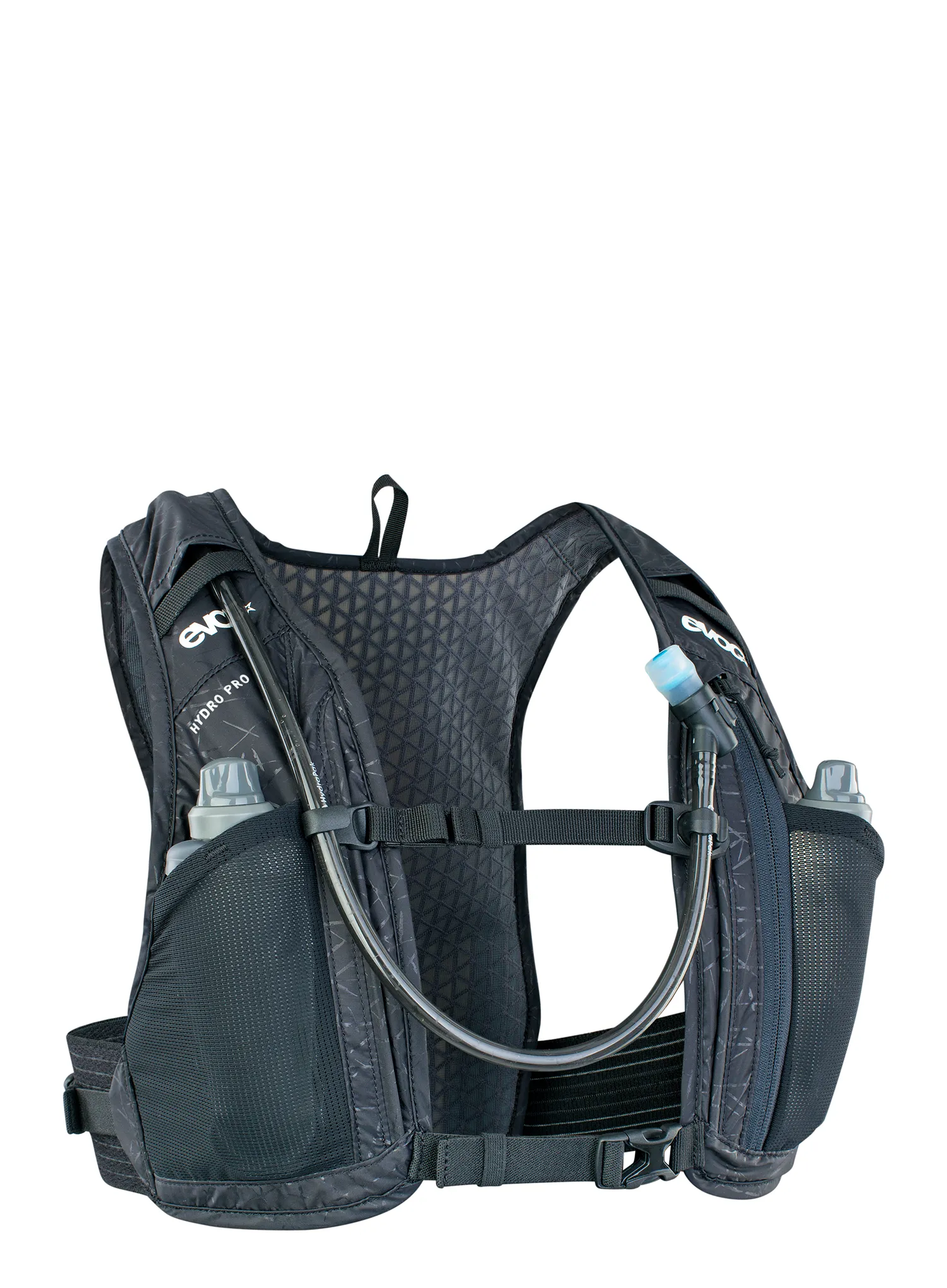 Kolesarski nahrbtnik Evoc Hydro Pro 1,5 + Hydration Bladder 1,5 - black