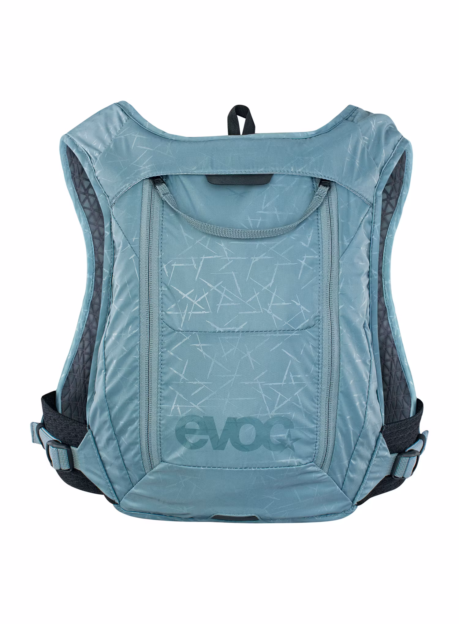 Kolesarski nahrbtnik Evoc Hydro Pro 1,5 + Hydration Bladder 1,5 - steel