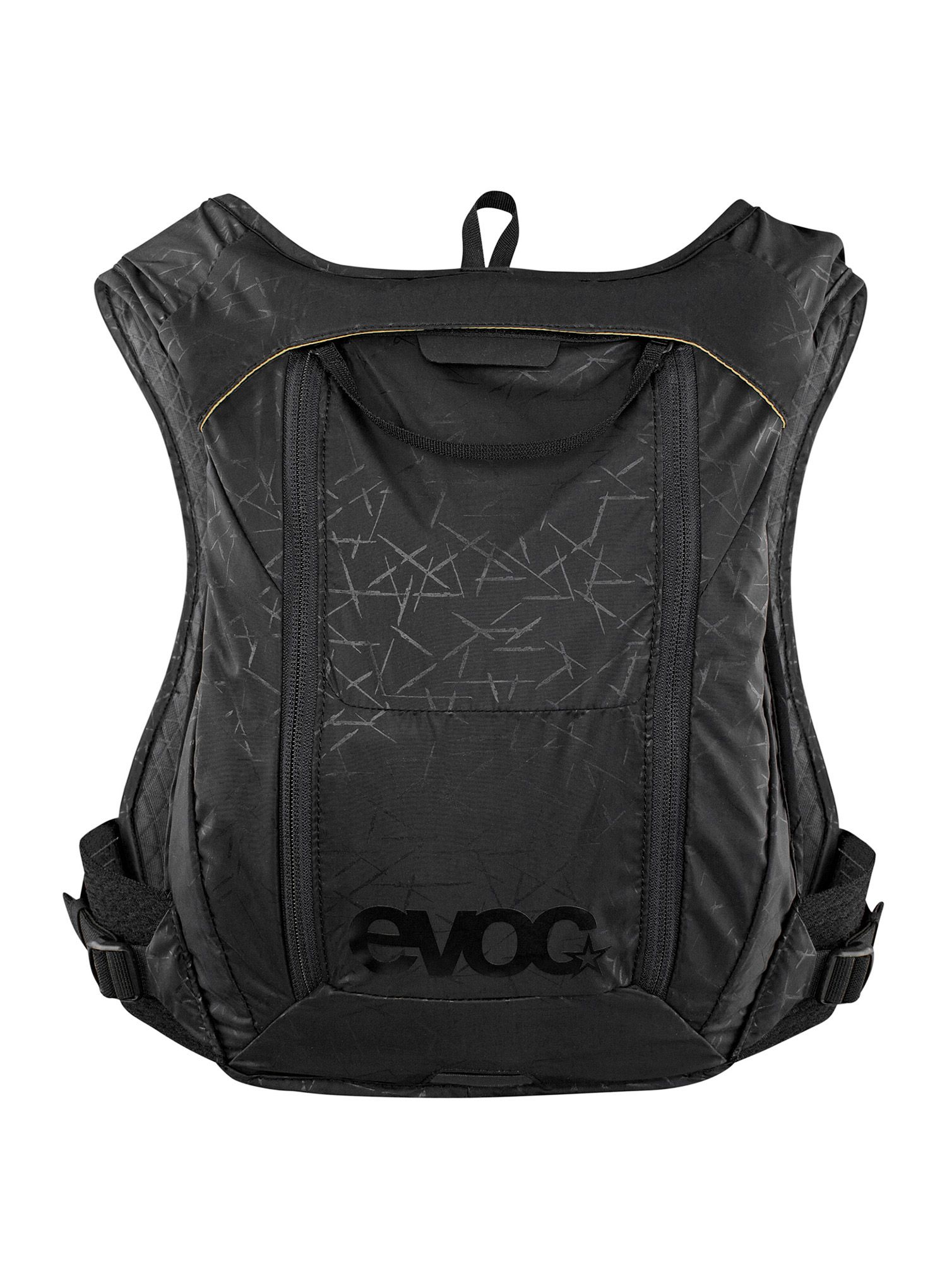 Kolesarski nahrbtnik Evoc Hydro Pro 3 + Hydration Bladder 1,5 - black