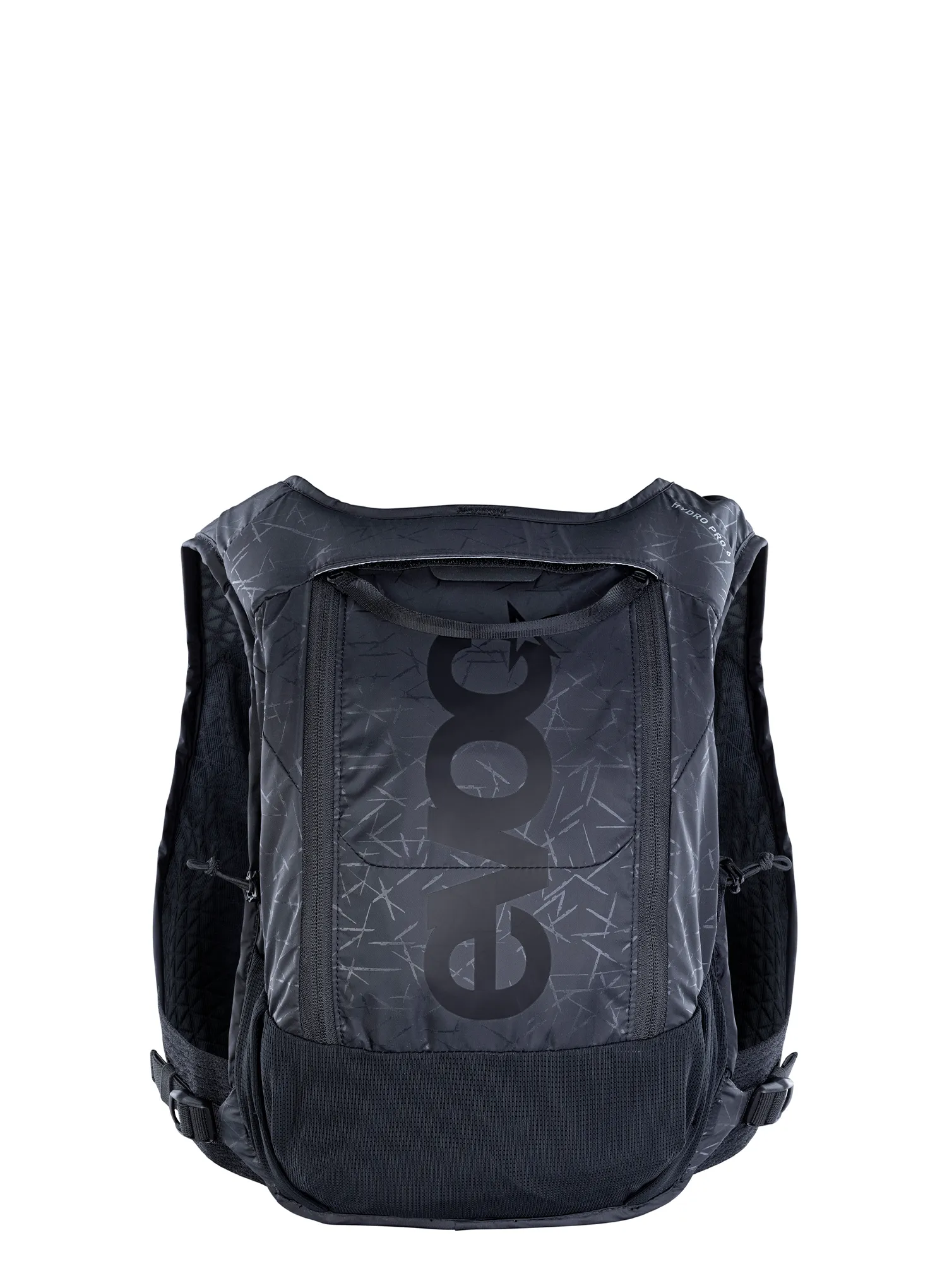 Kolesarski nahrbtnik Evoc Hydro Pro 6 + Hydration Bladder 1,5 - black