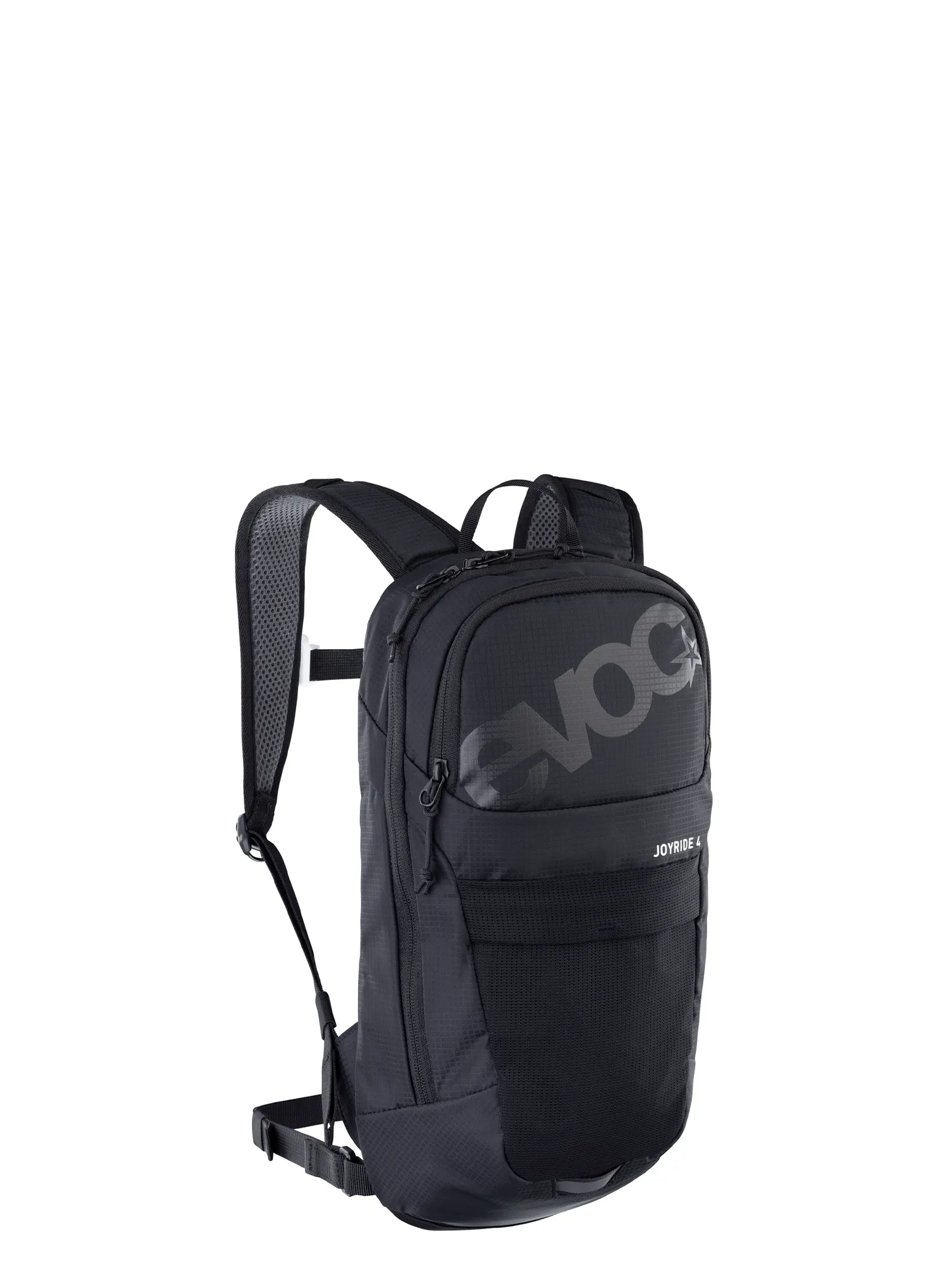 Kolesarski nahrbtnik Evoc Joyride 4 - black