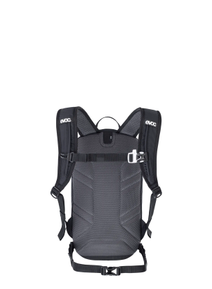 Kolesarski nahrbtnik Evoc Joyride 4 - black