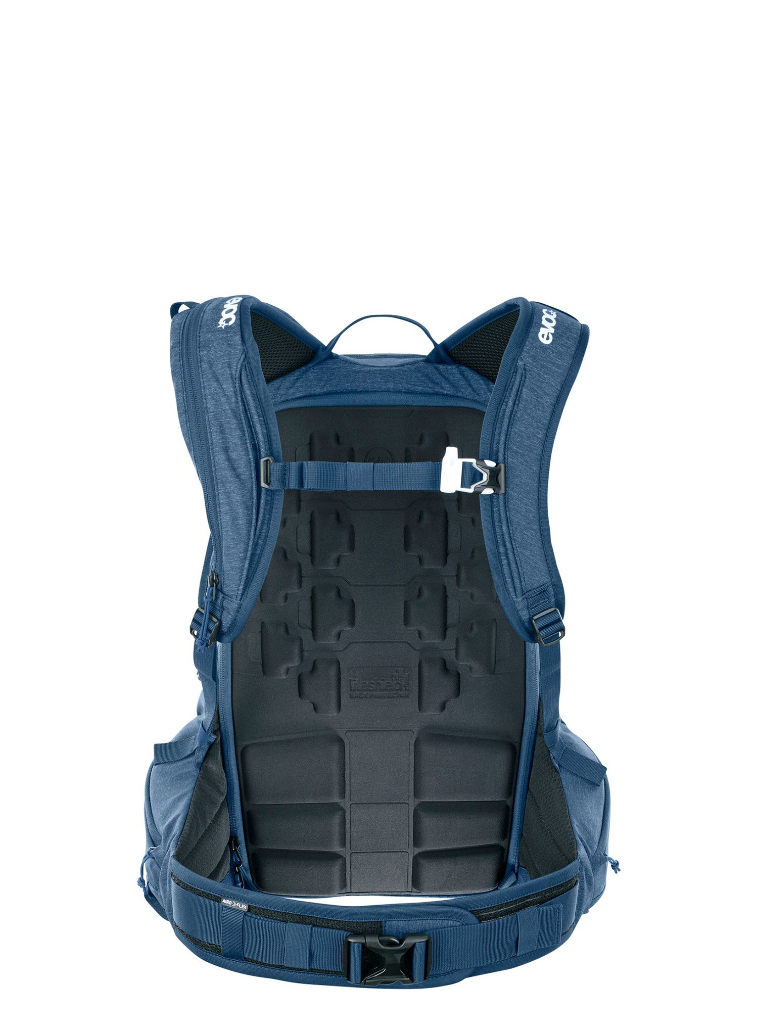 Smučarski nahrbtnik Evoc Line Pro 30 - denim