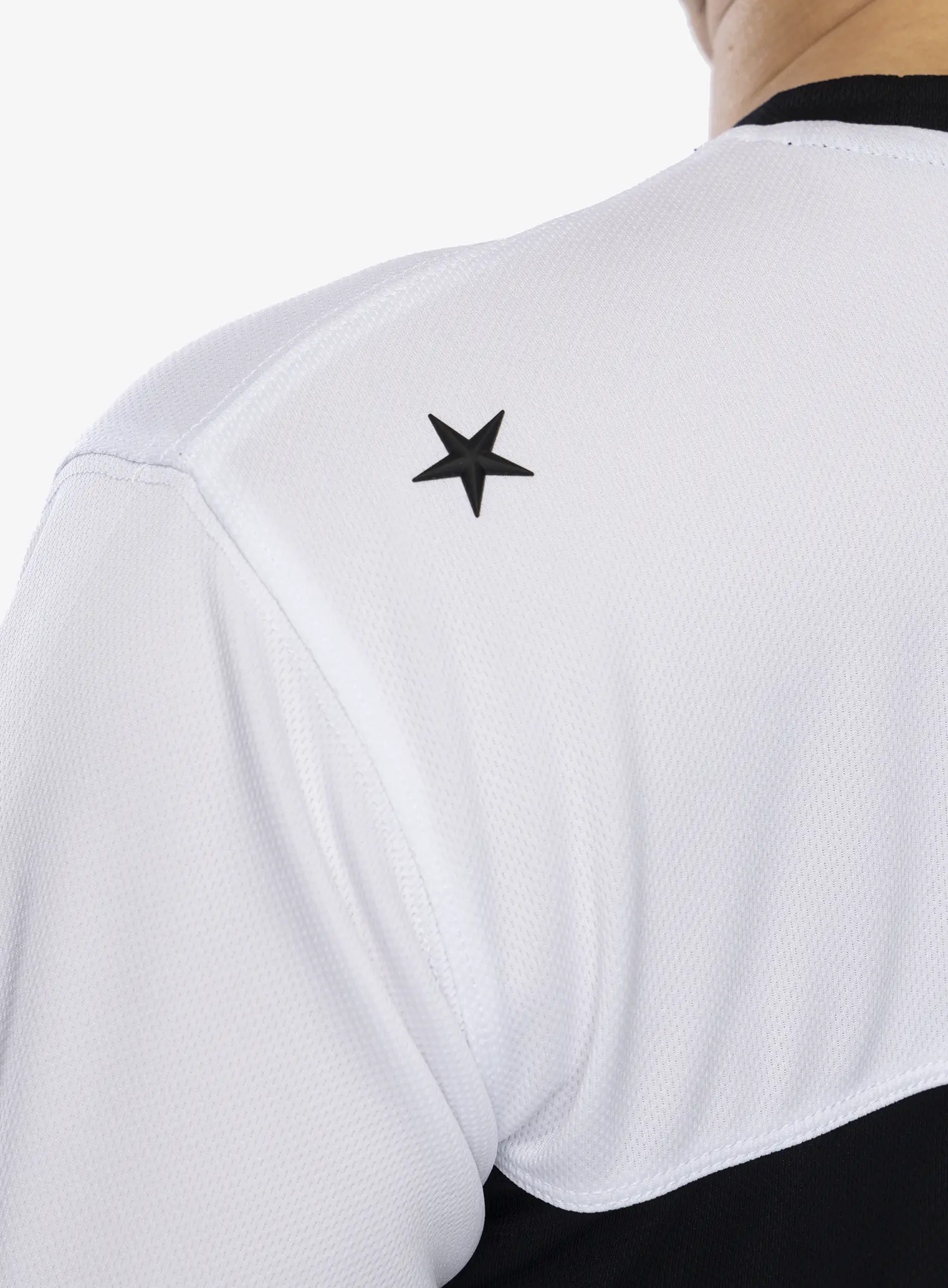 Kolesarska jopa Evoc Long Sleeve Jersey - black