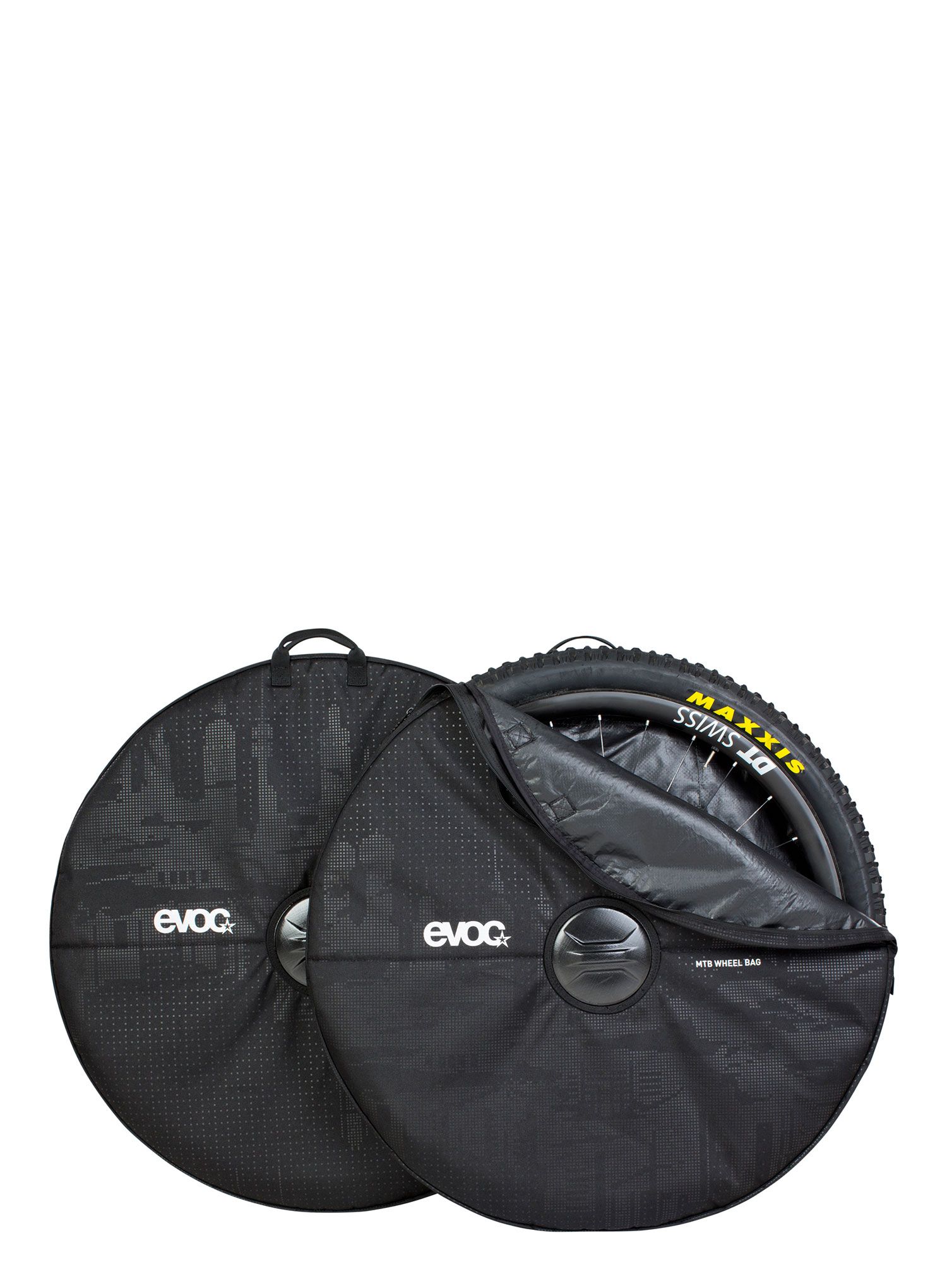Torba Evoc MTB Wheel Bag - black