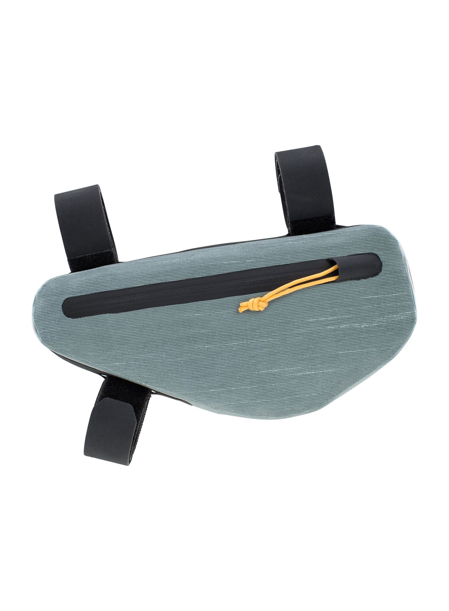 Torbica za na okvir kolesa Evoc Multiframe Pack WP S - steel