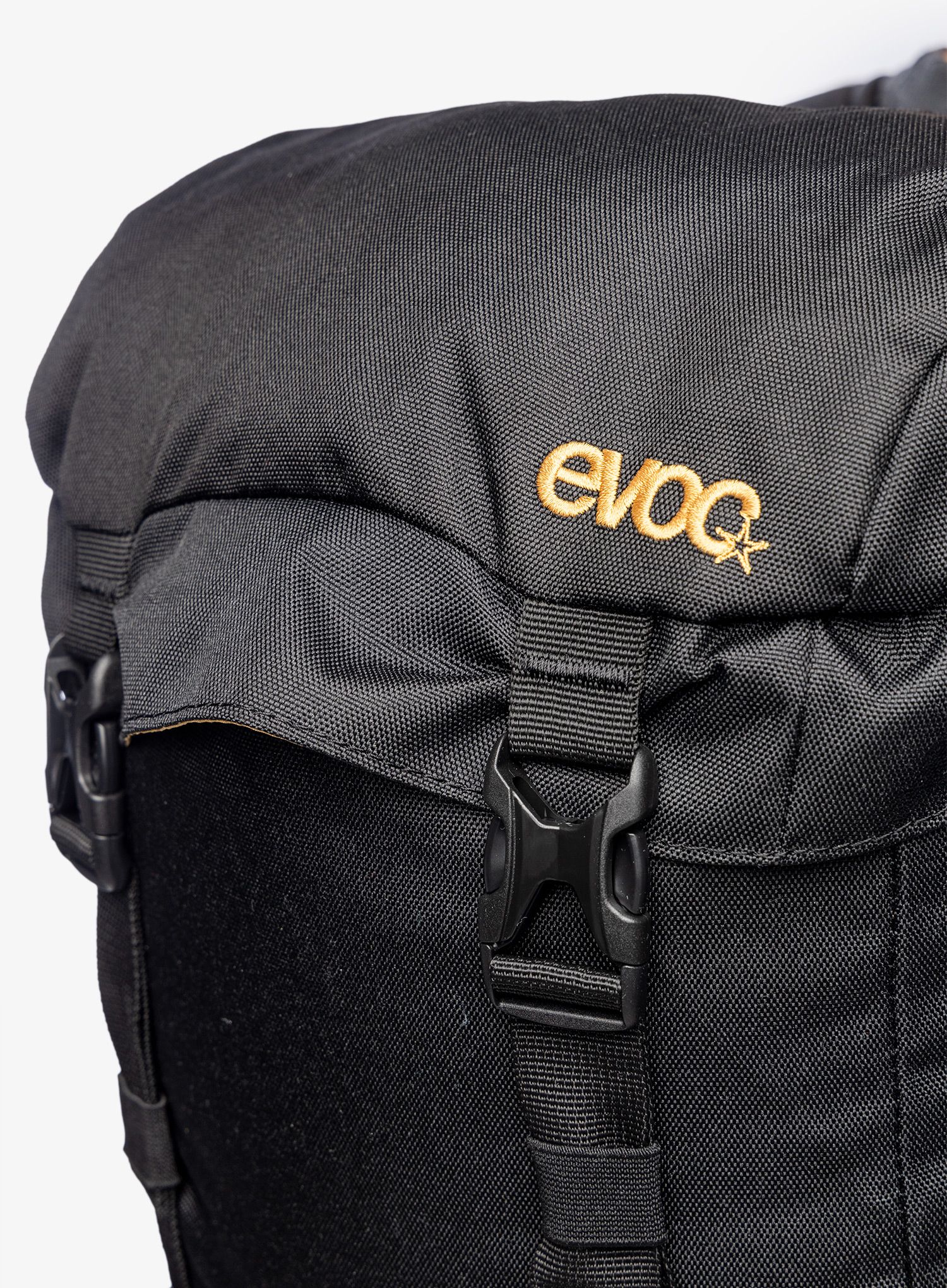 Mestni nahrbtnik Evoc Mission 22 - black