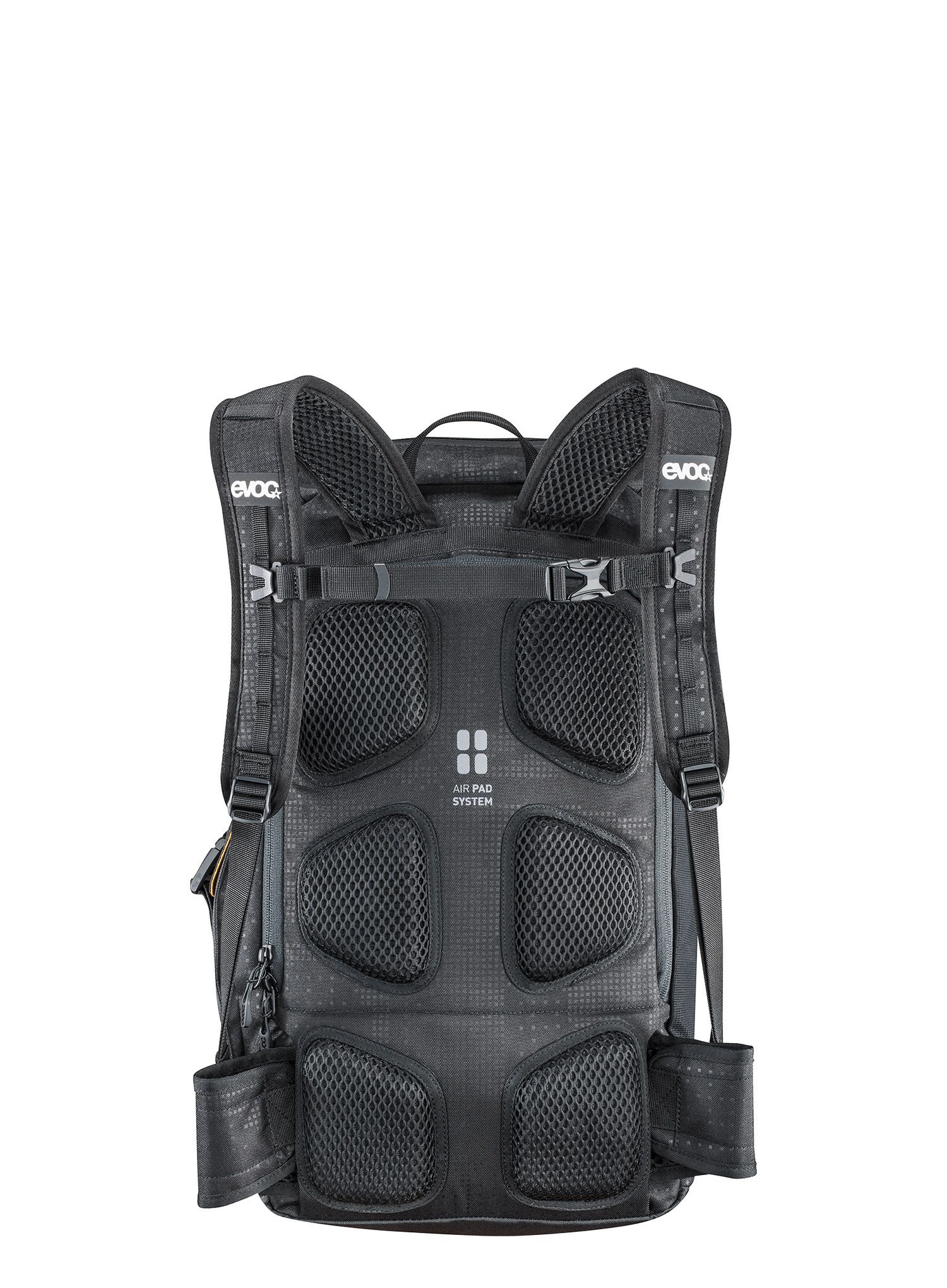 Nahrbtnik za prenosnik Evoc Mission Pro 28 - black