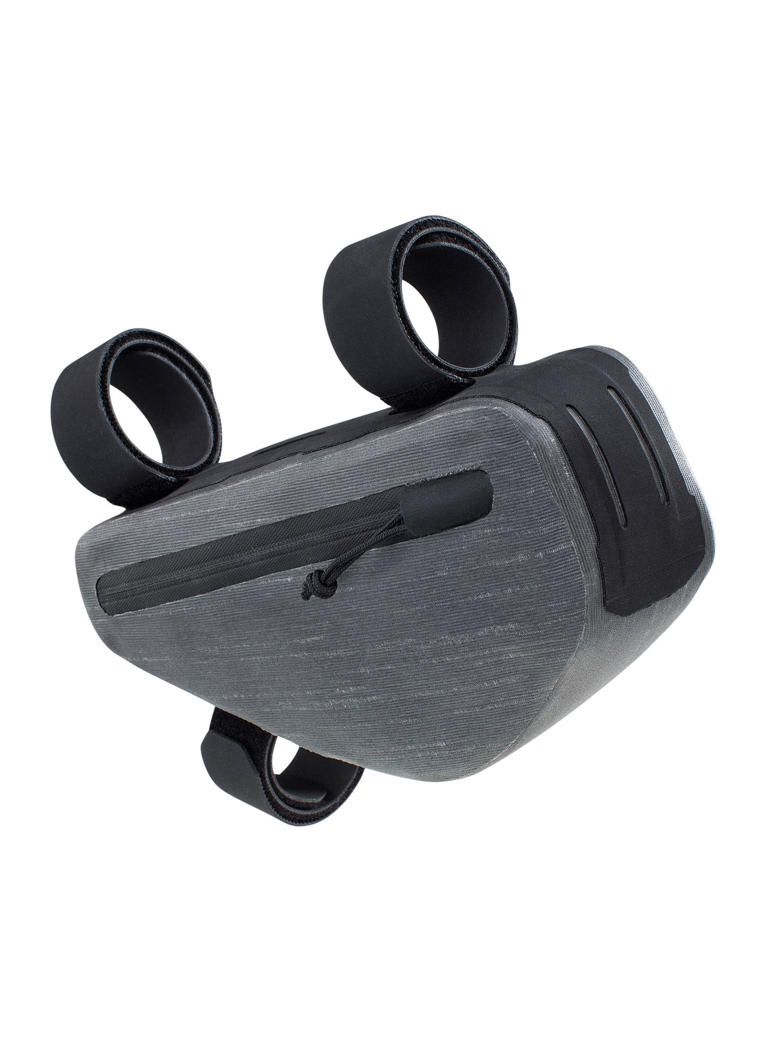 Torbica za na okvir kolesa Evoc Multi Frame Pack M - carbon grey/grey
