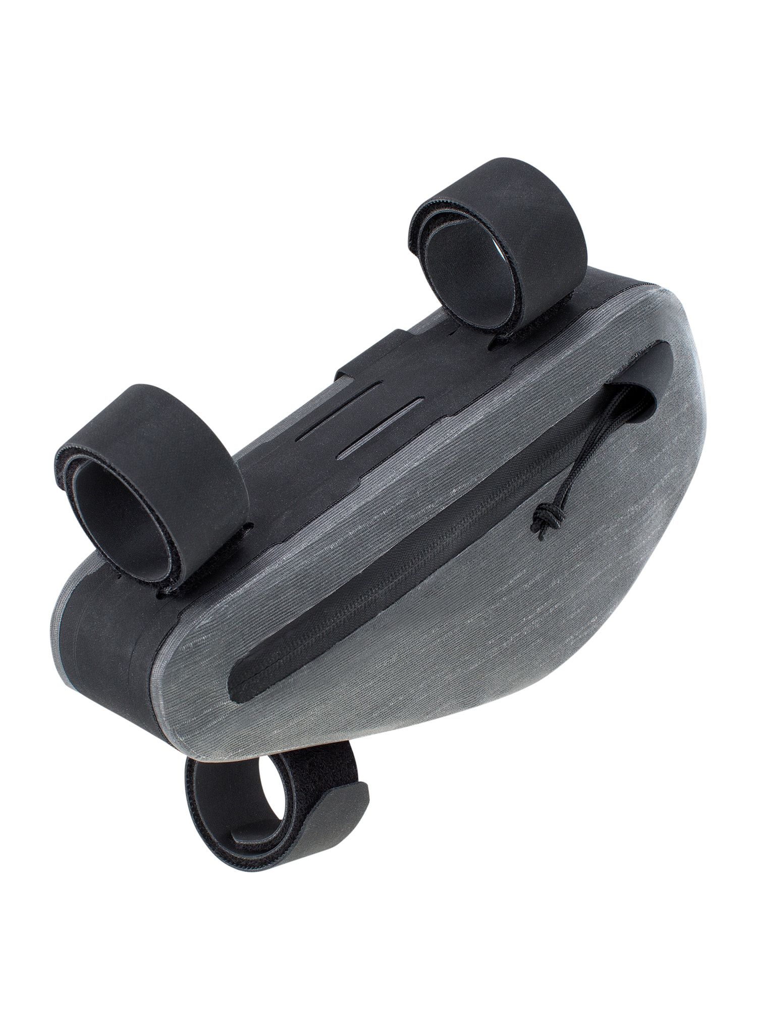 Torbica za na okvir kolesa Evoc Multi Frame Pack M - carbon grey/grey