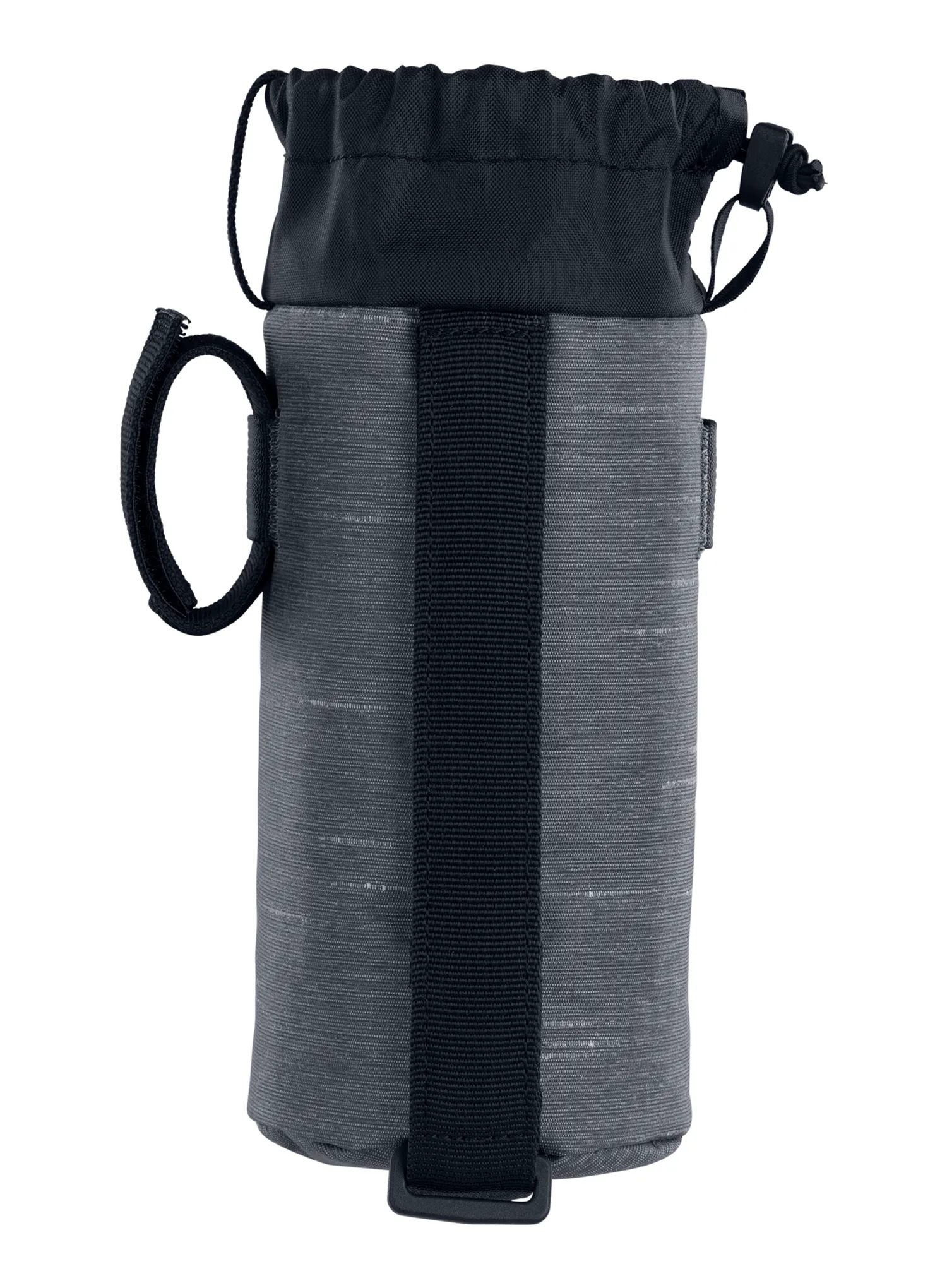 Kolesarska torbica za krmilo Evoc Multi Holster - carbon grey