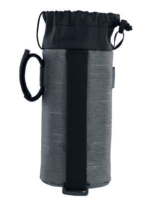 Kolesarska torbica za krmilo Evoc Multi Holster - carbon grey