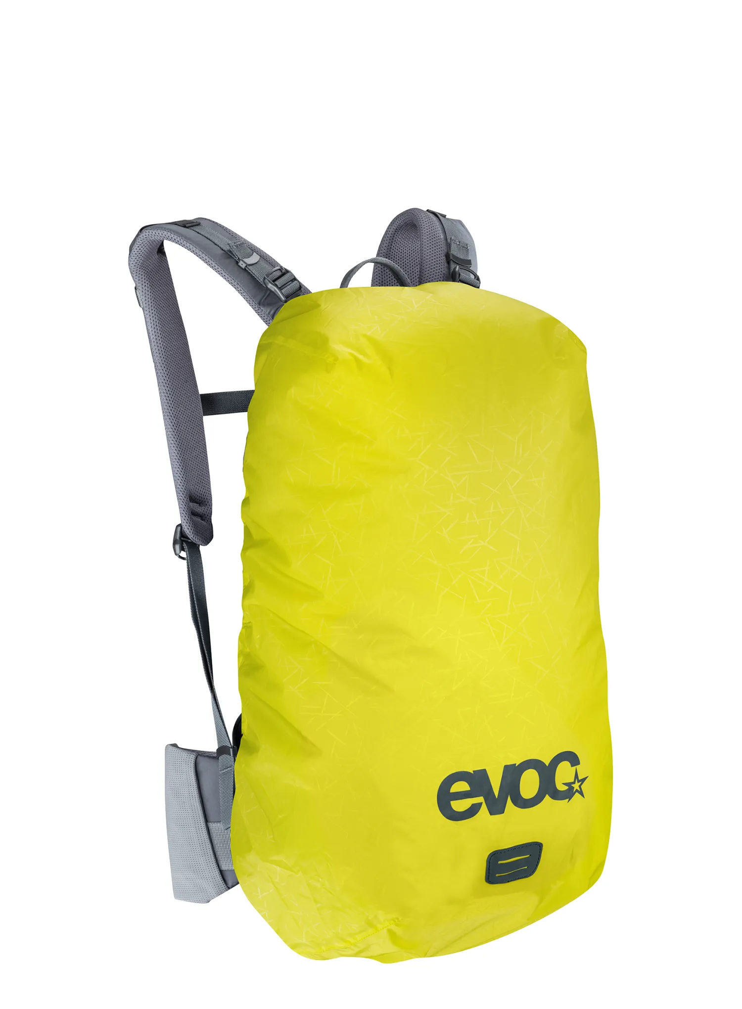 Prevleka za nahrbtnik Evoc Raincover Sleeve 25-45 - sulphur