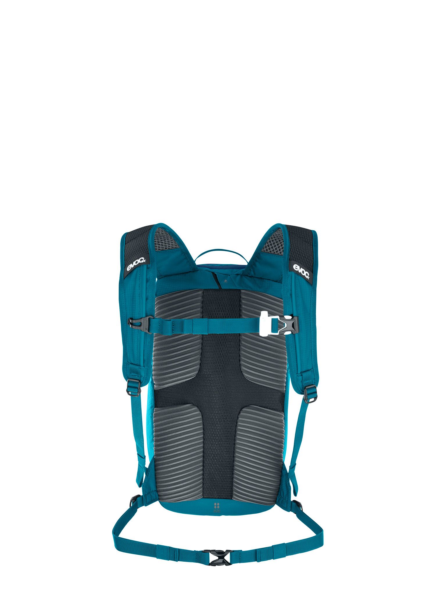 Kolesarski nahrbtnik Evoc Ride 8 + 2L Bladder - ocean