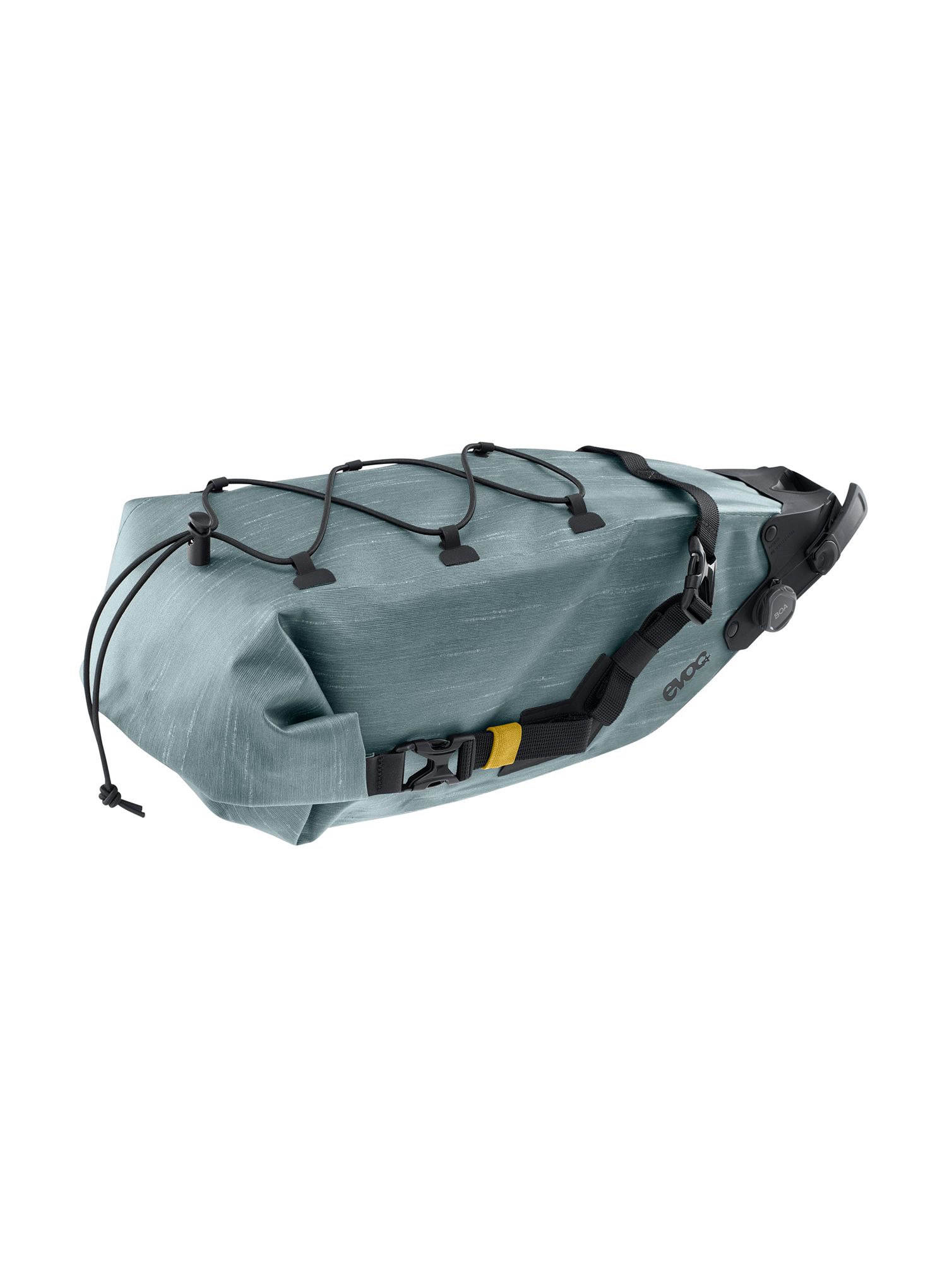 Sedežna torba Evoc Seat Pack BOA WP 6 - steel