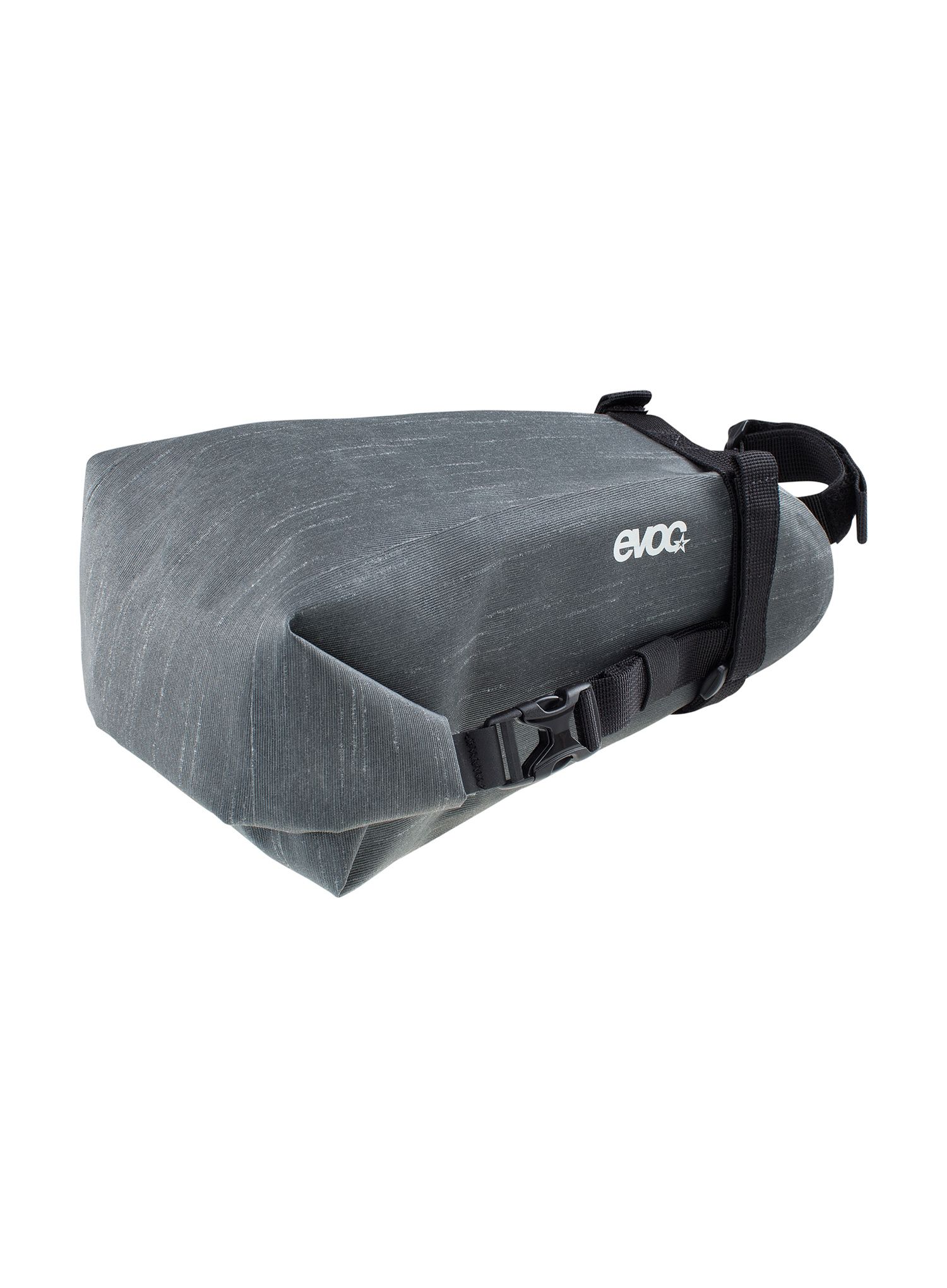 Sedežna torba Evoc Seat Pack WP 2 - carbon grey