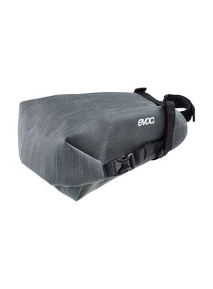 Sedežna torba Evoc Seat Pack WP 2 - carbon grey