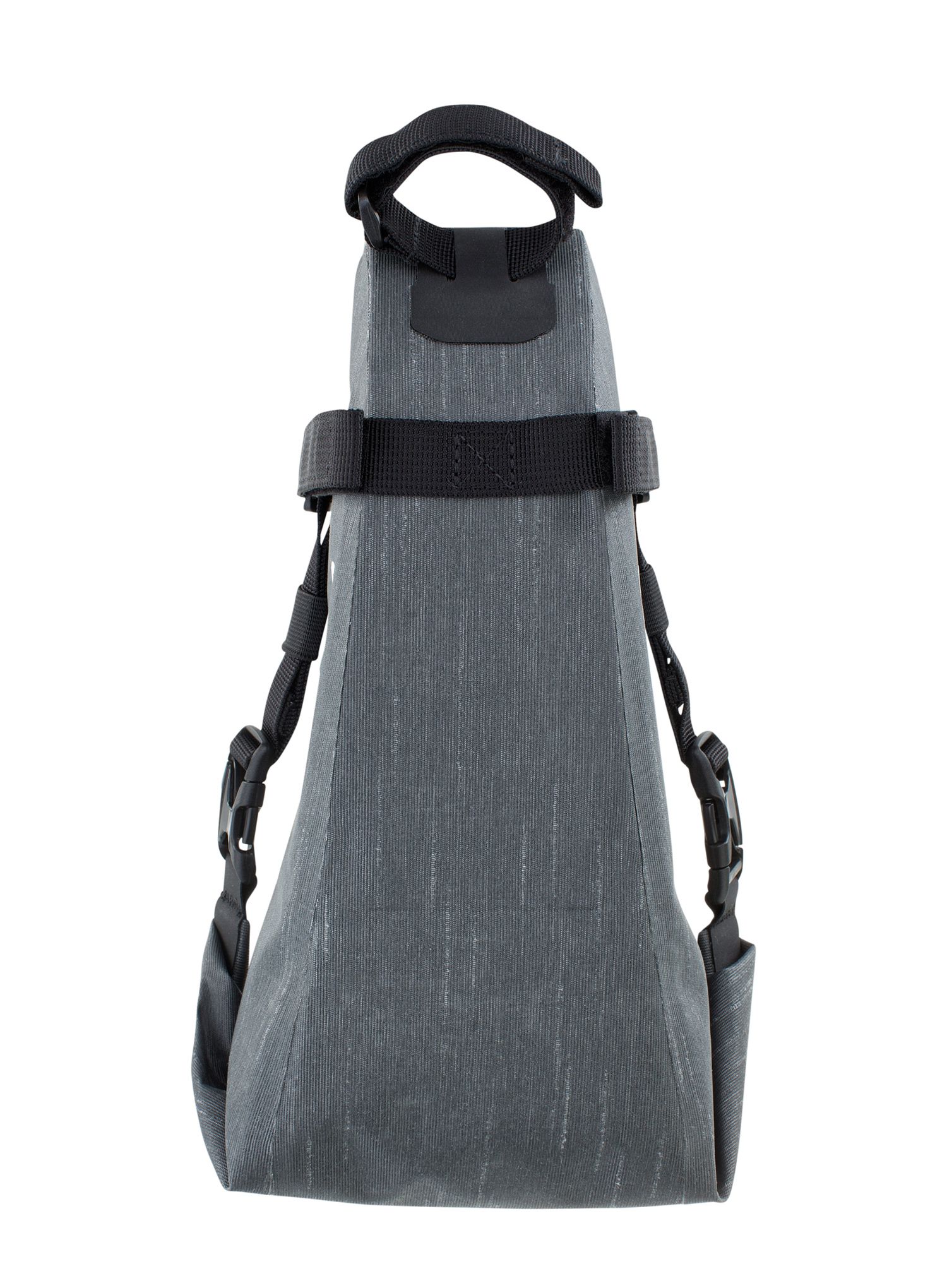 Sedežna torba Evoc Seat Pack WP 2 - carbon grey