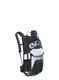 Kolesarski nahrbtnik Evoc Stage 12 - black/white/neon orange