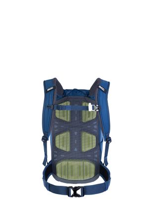 Kolesarski nahrbtnik Evoc Stage 18 - denim