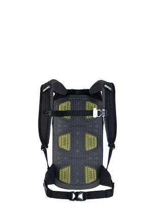 Kolesarski nahrbtnik Evoc Stage 6 - black